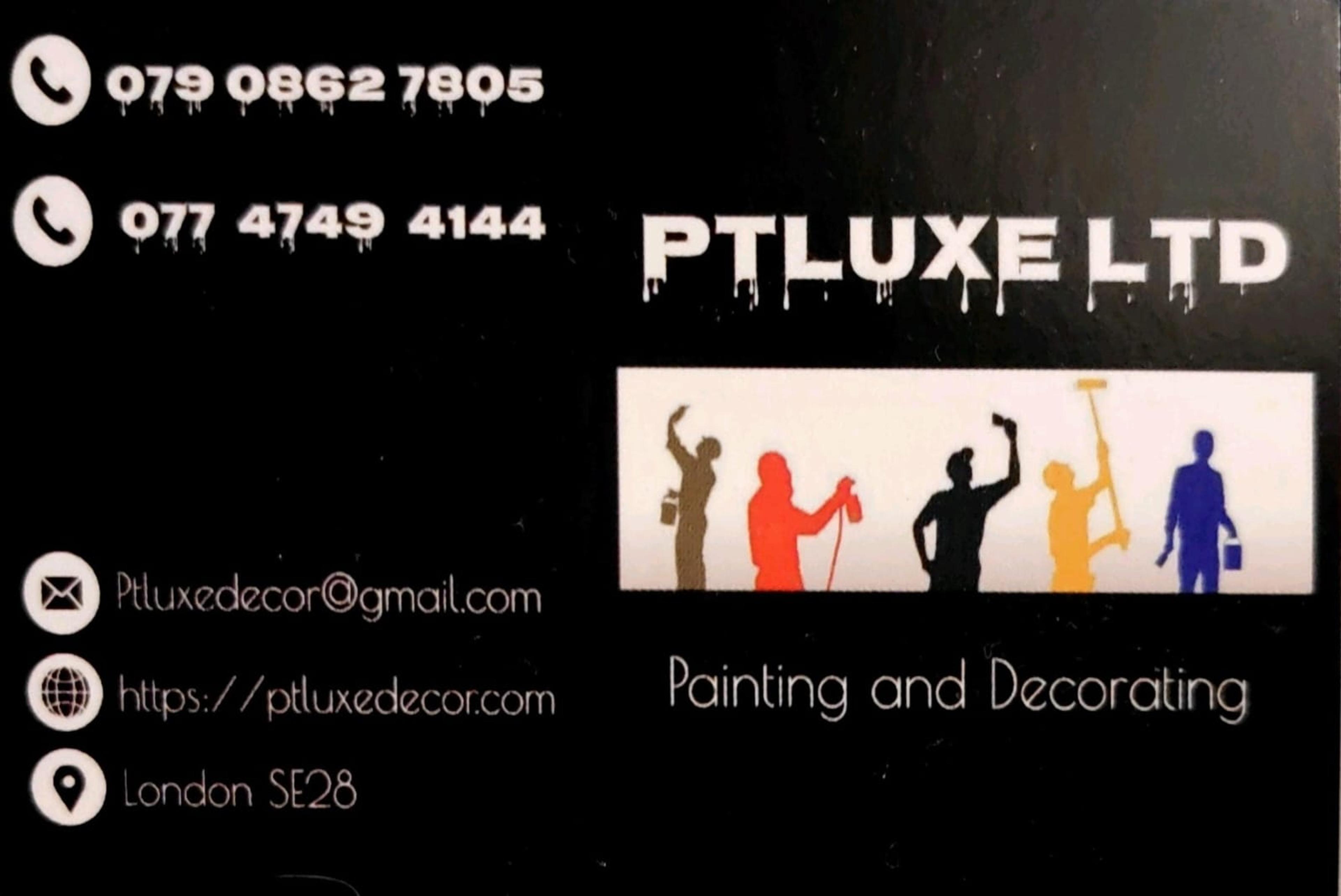 PTLuxeLTD