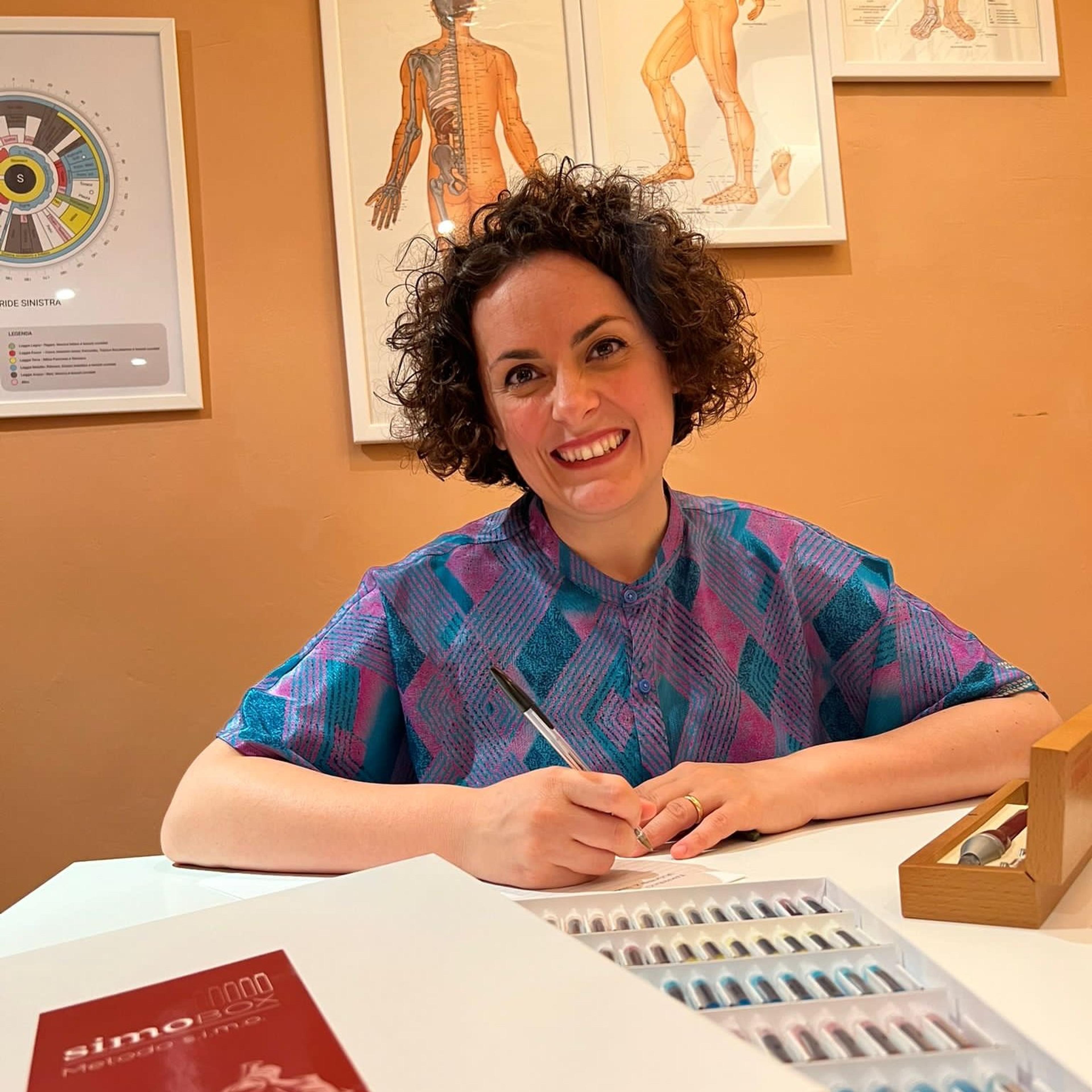 Sara Ferrentino