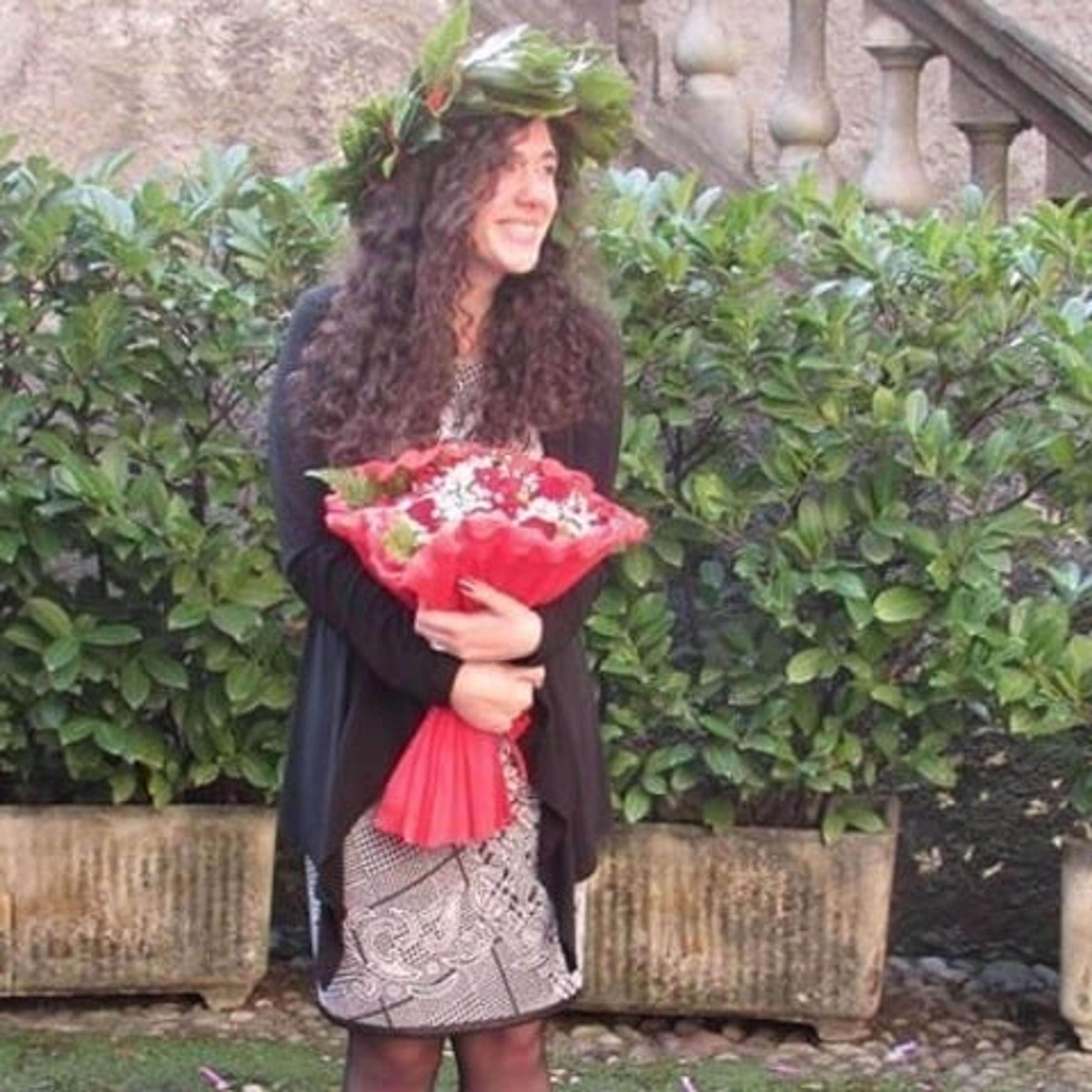 Veronica Polizzi