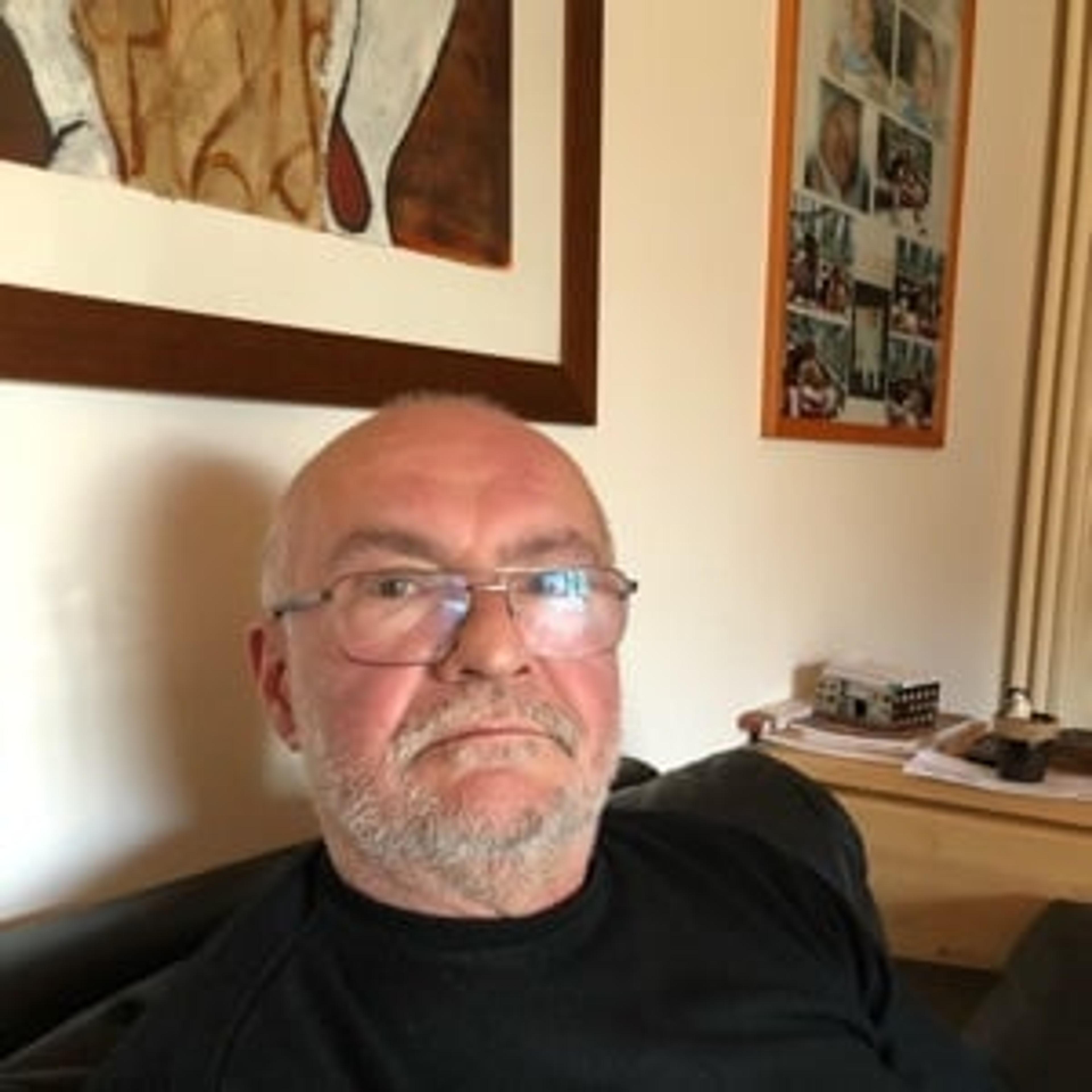 Demetrios Agostini