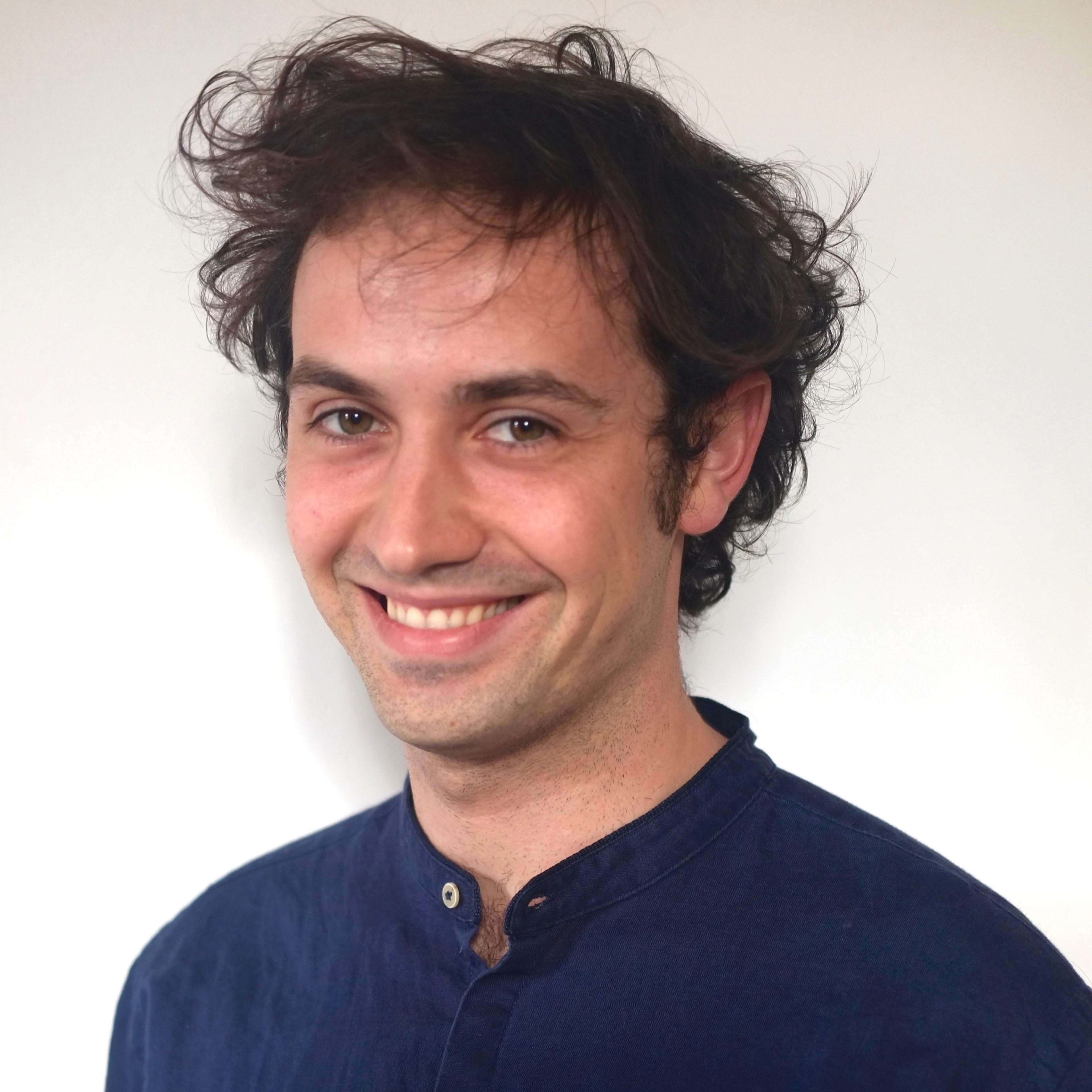 Ciro Sagliocco
