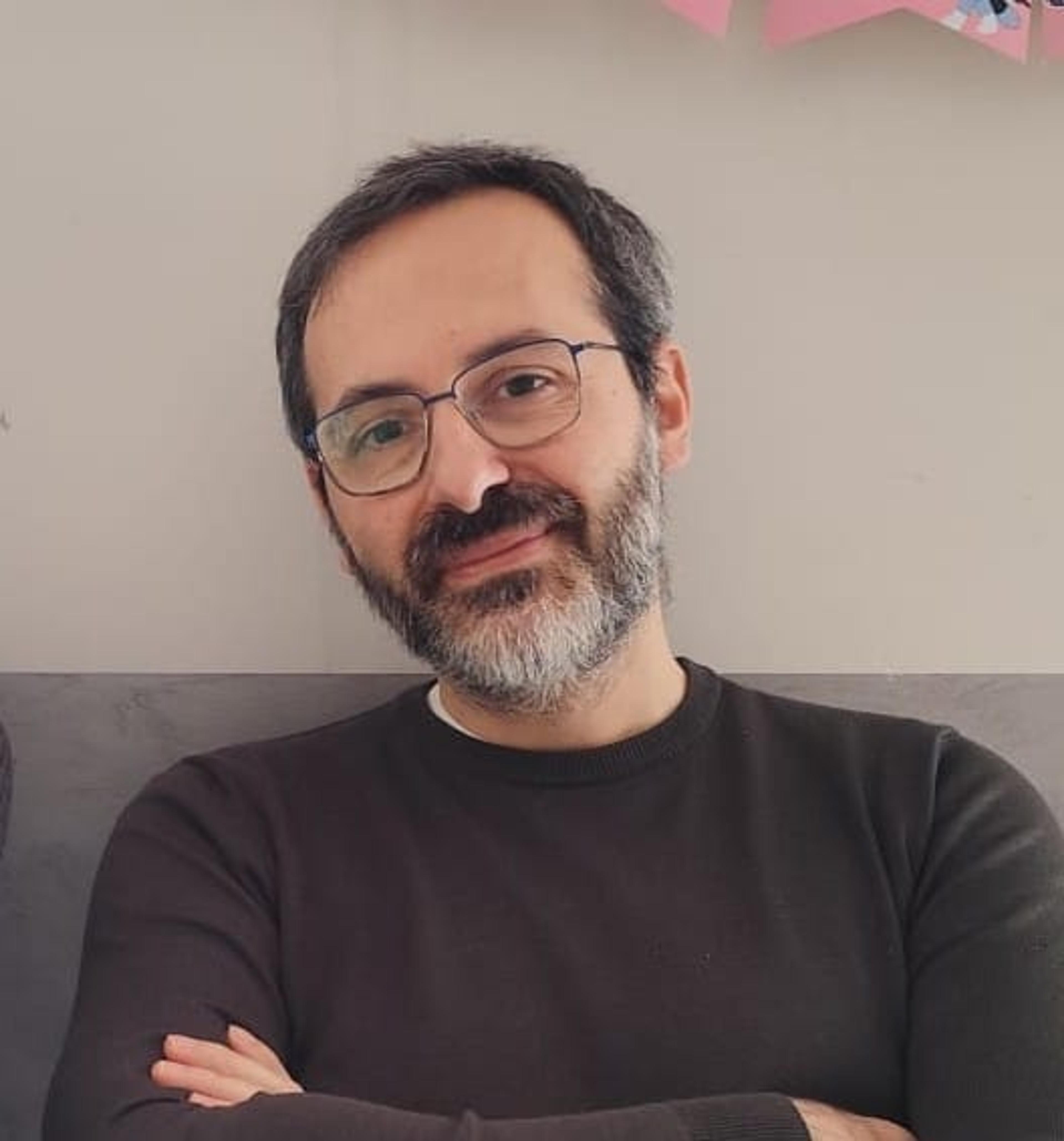 Dario Mautone