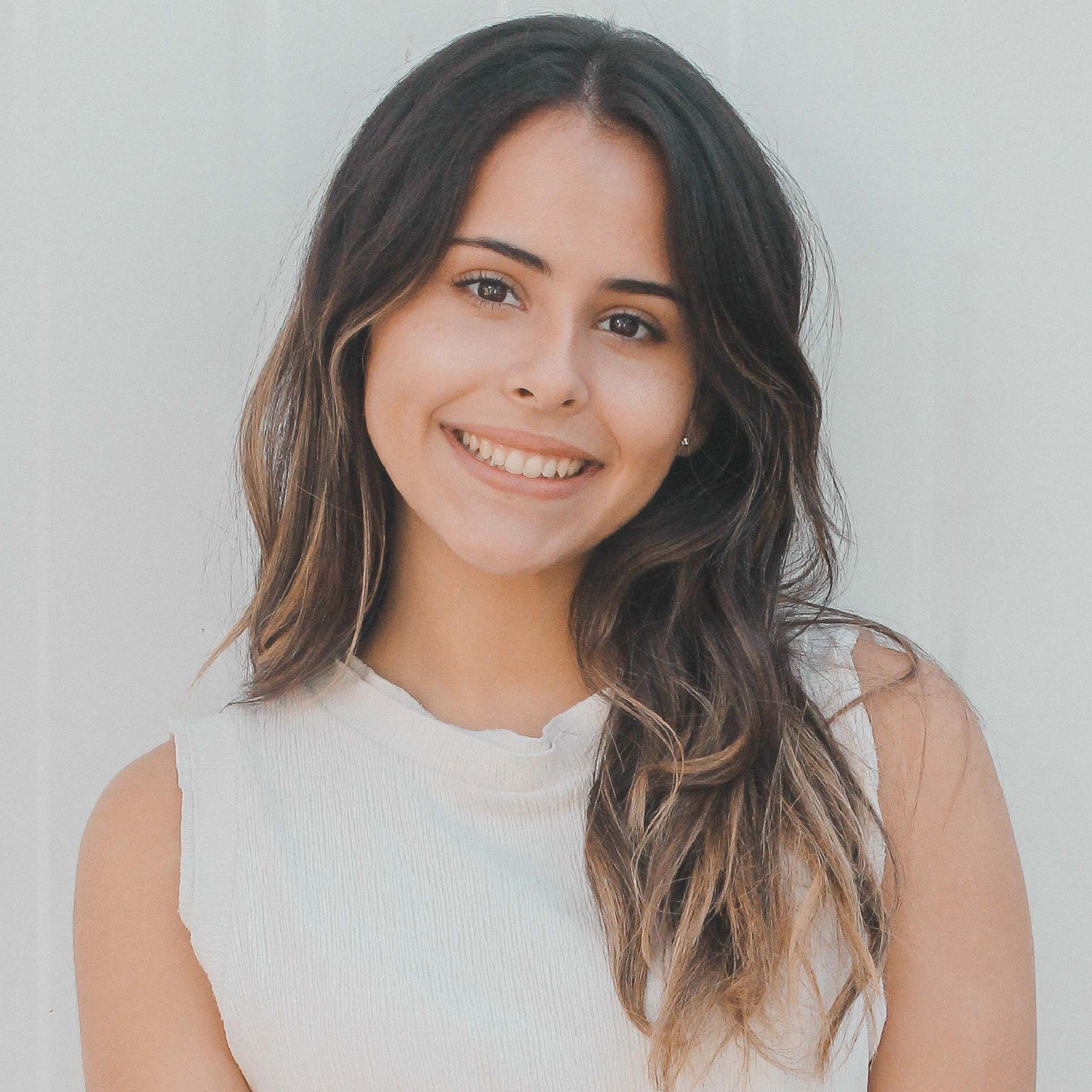 Ximena González
