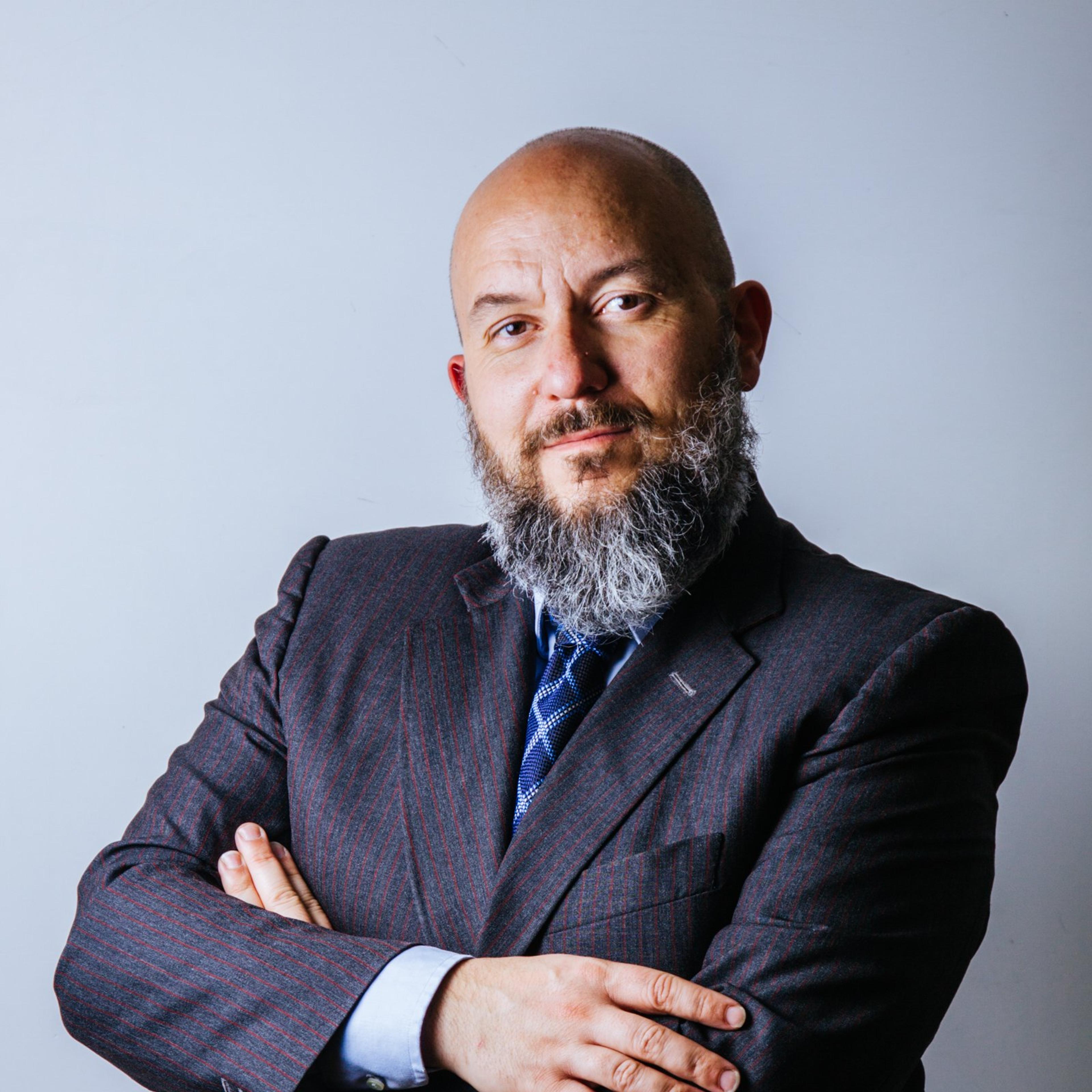 Angelo Scacco