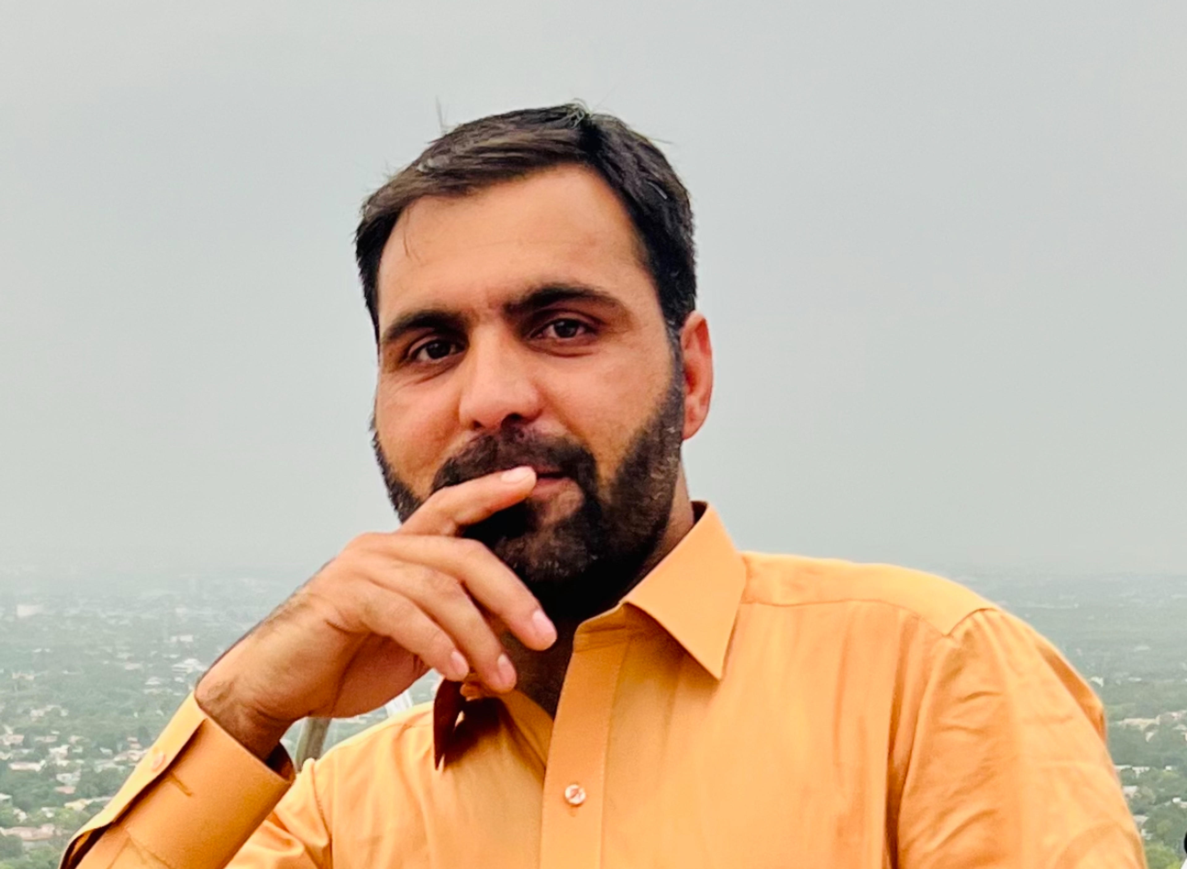 Khan Khan