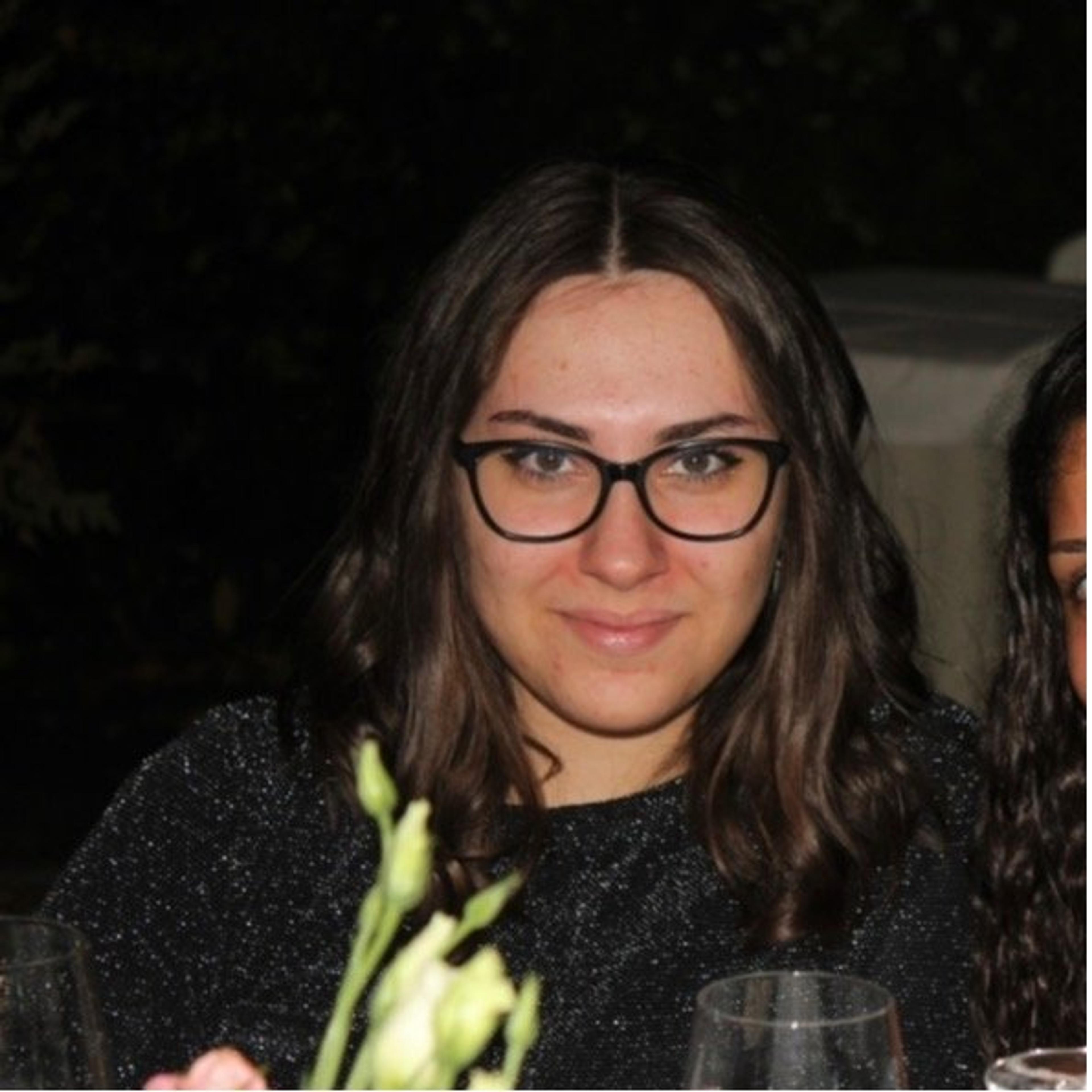 Carlotta Calò