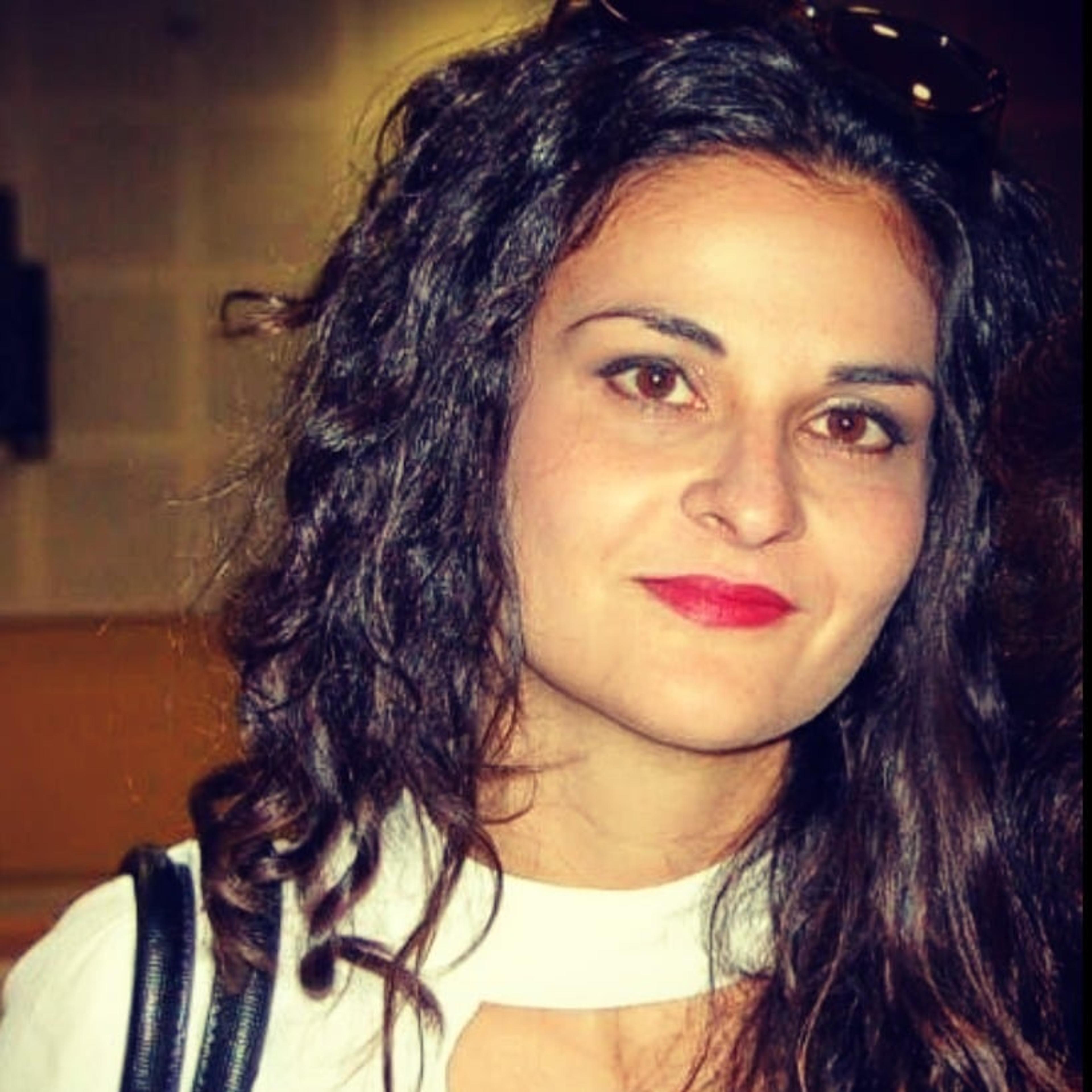 Gabriella Di Berardino