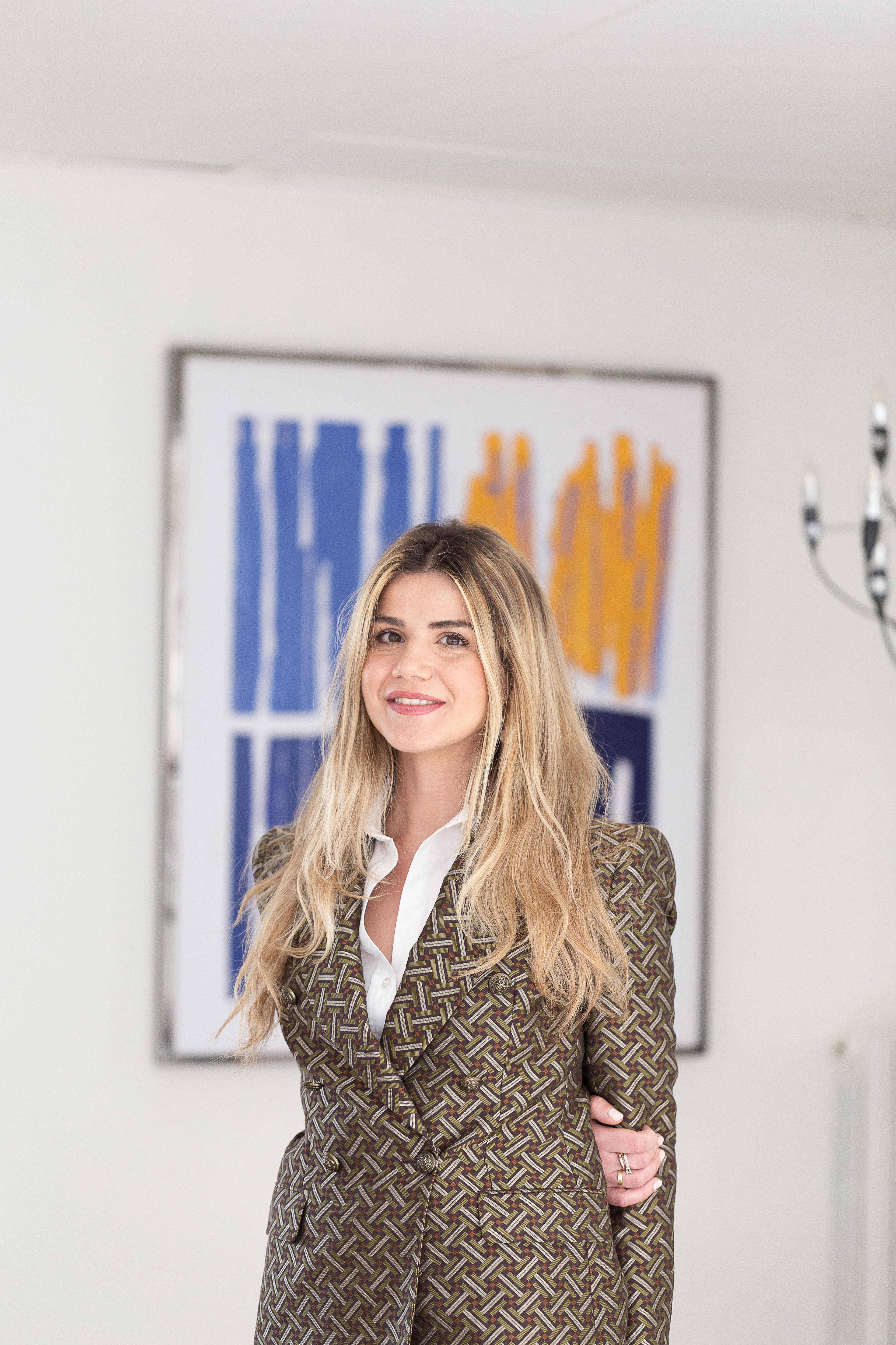 Giulia Marroni Interiors