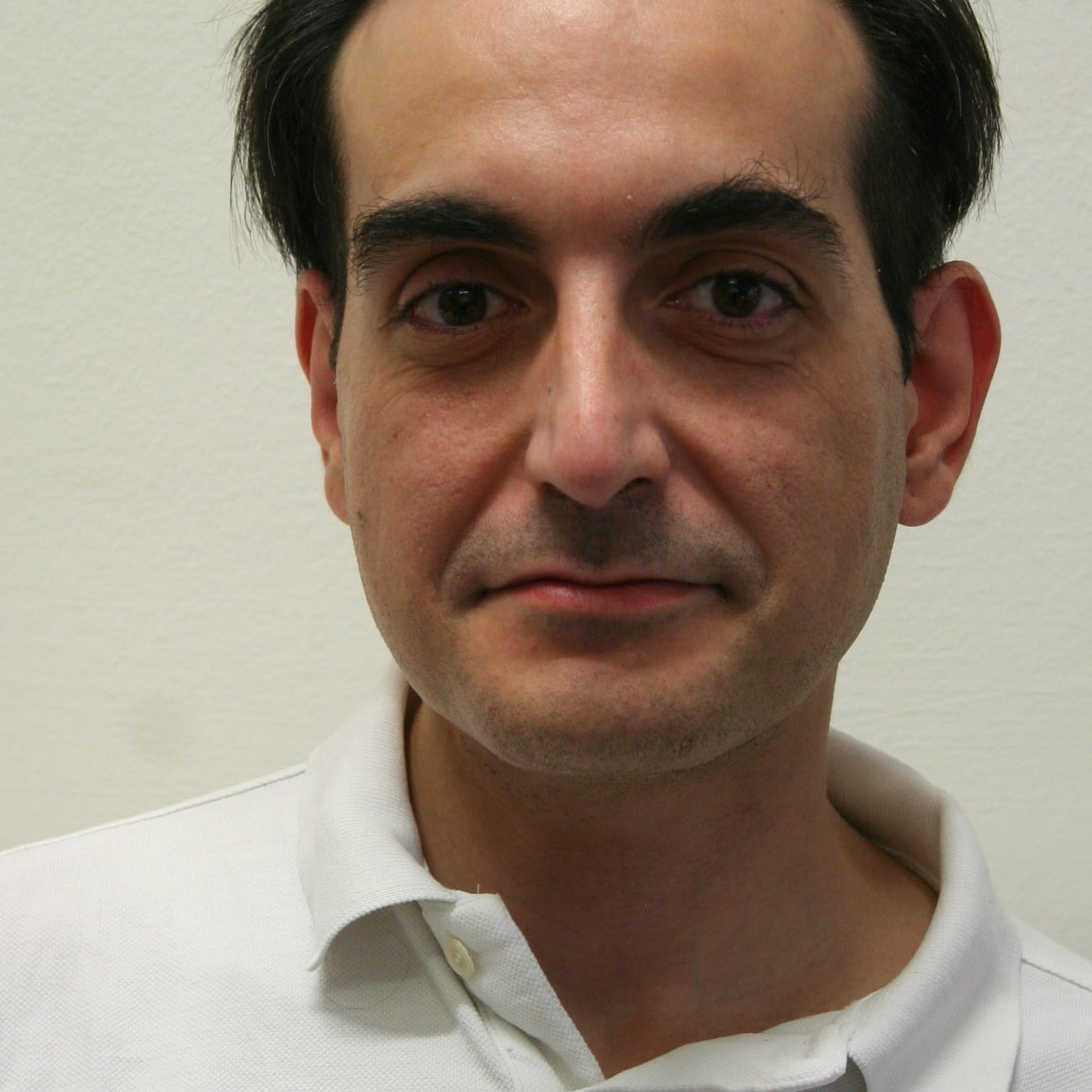 Emanuele Loda