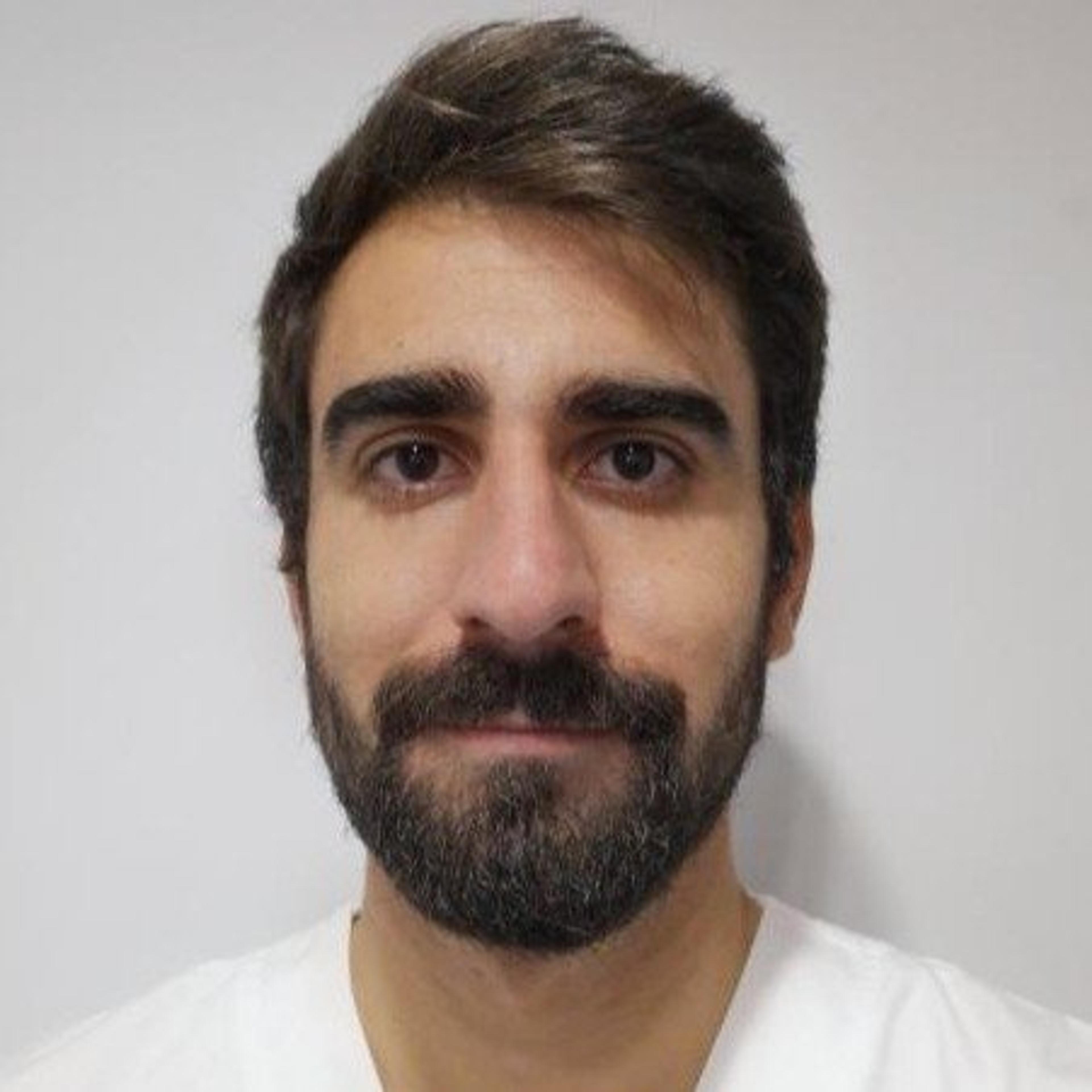 Guillem Sol Sanchez