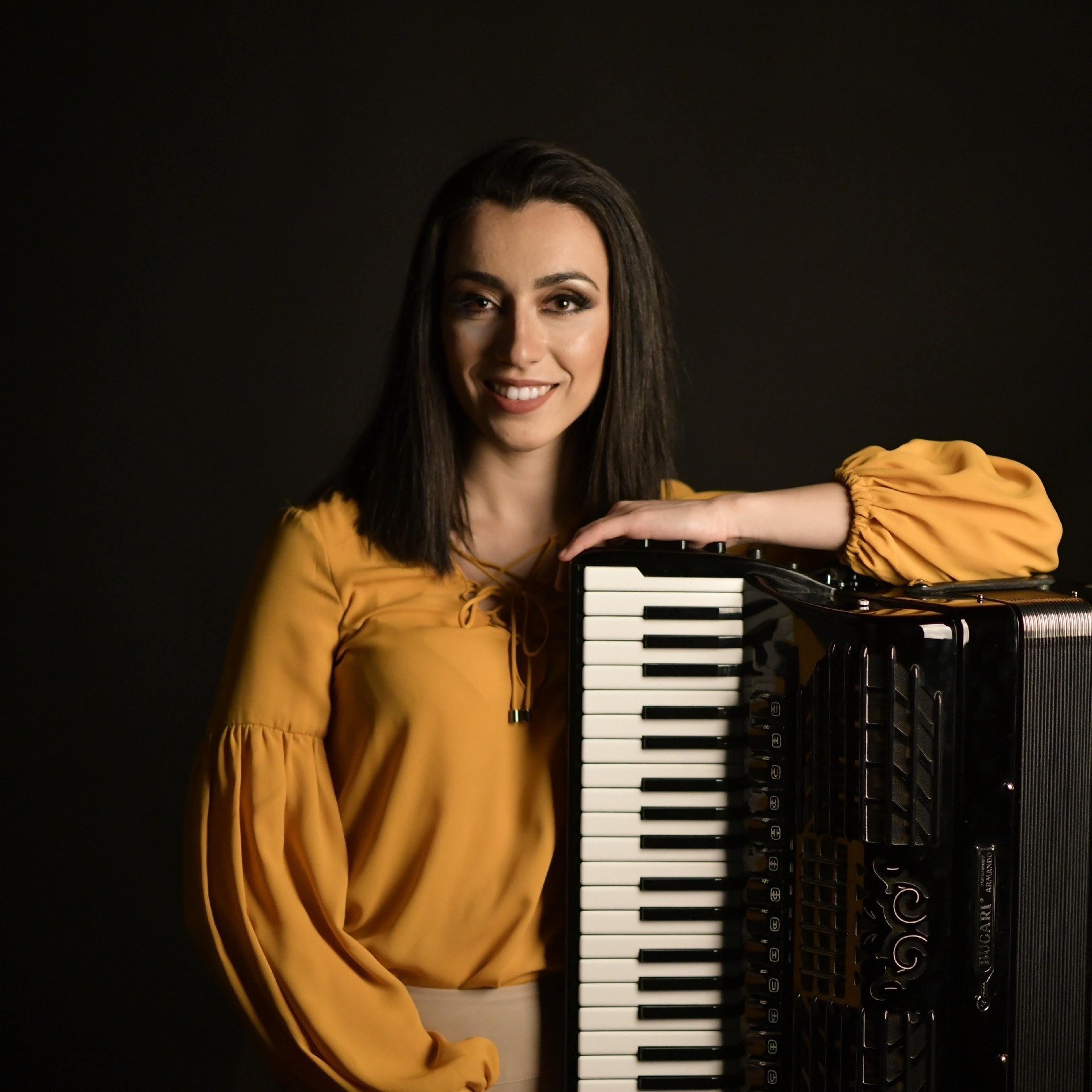 Jelena Davidovic