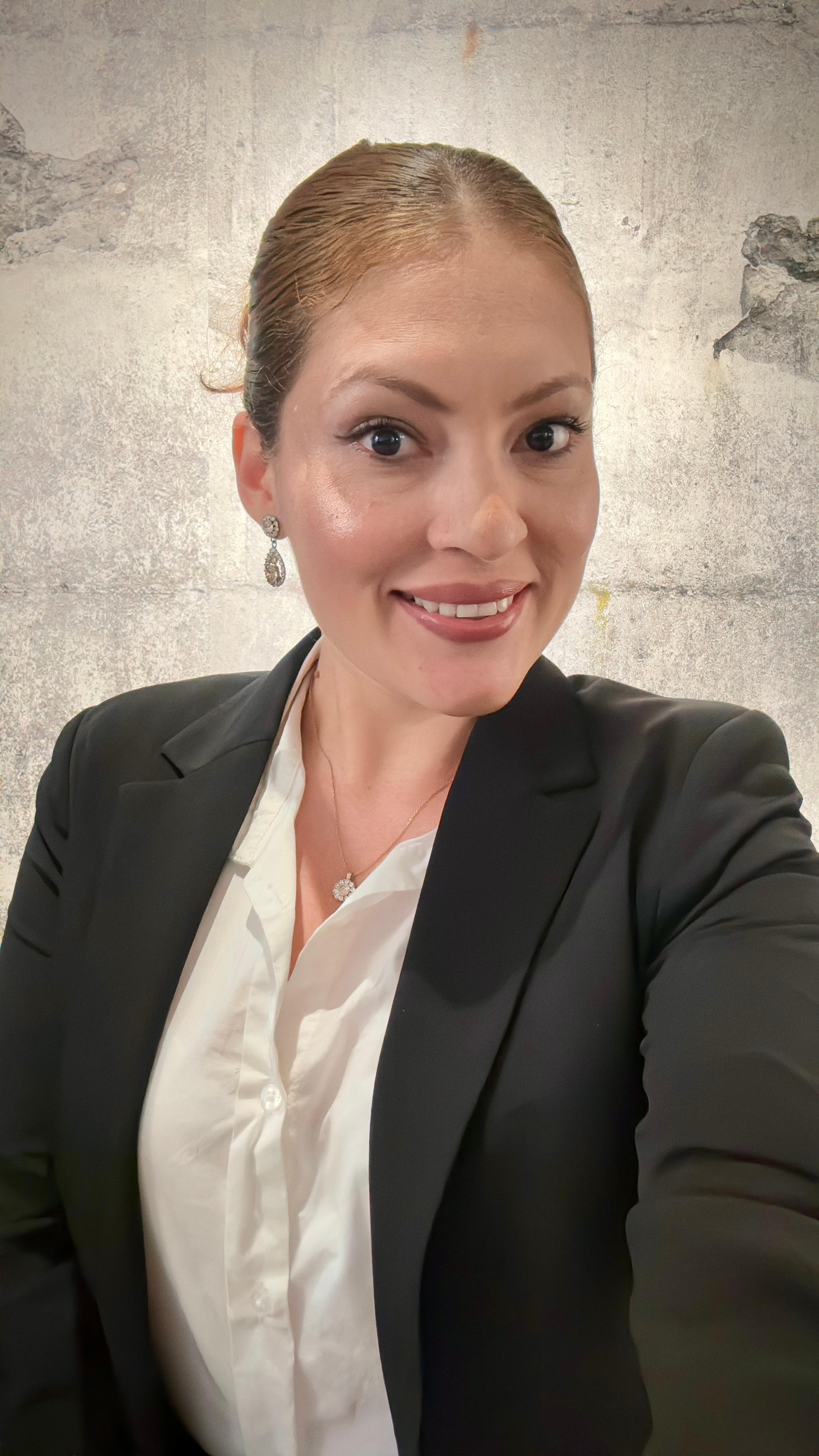 Laura Martinez Murillo