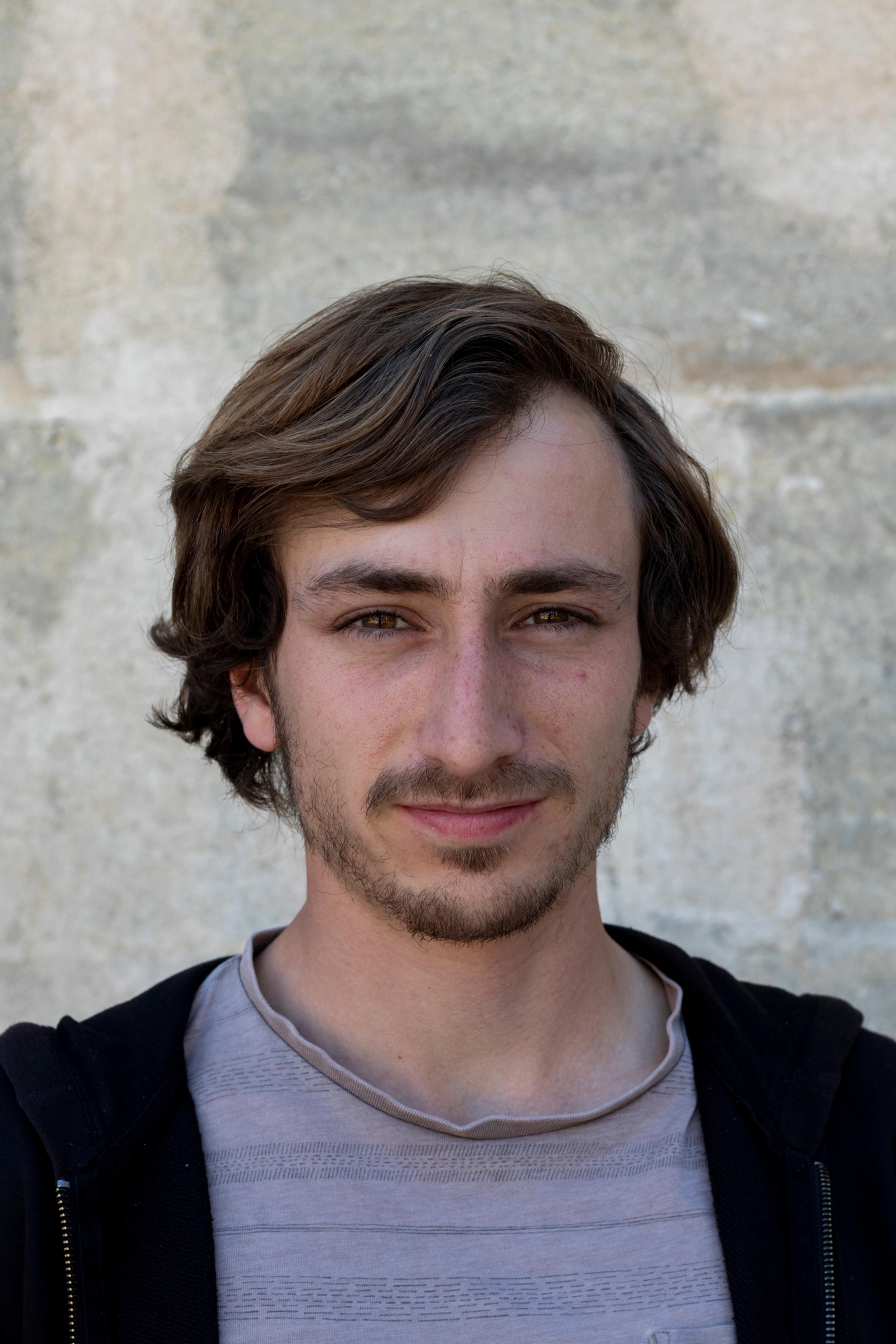 Nicolas Vaillant