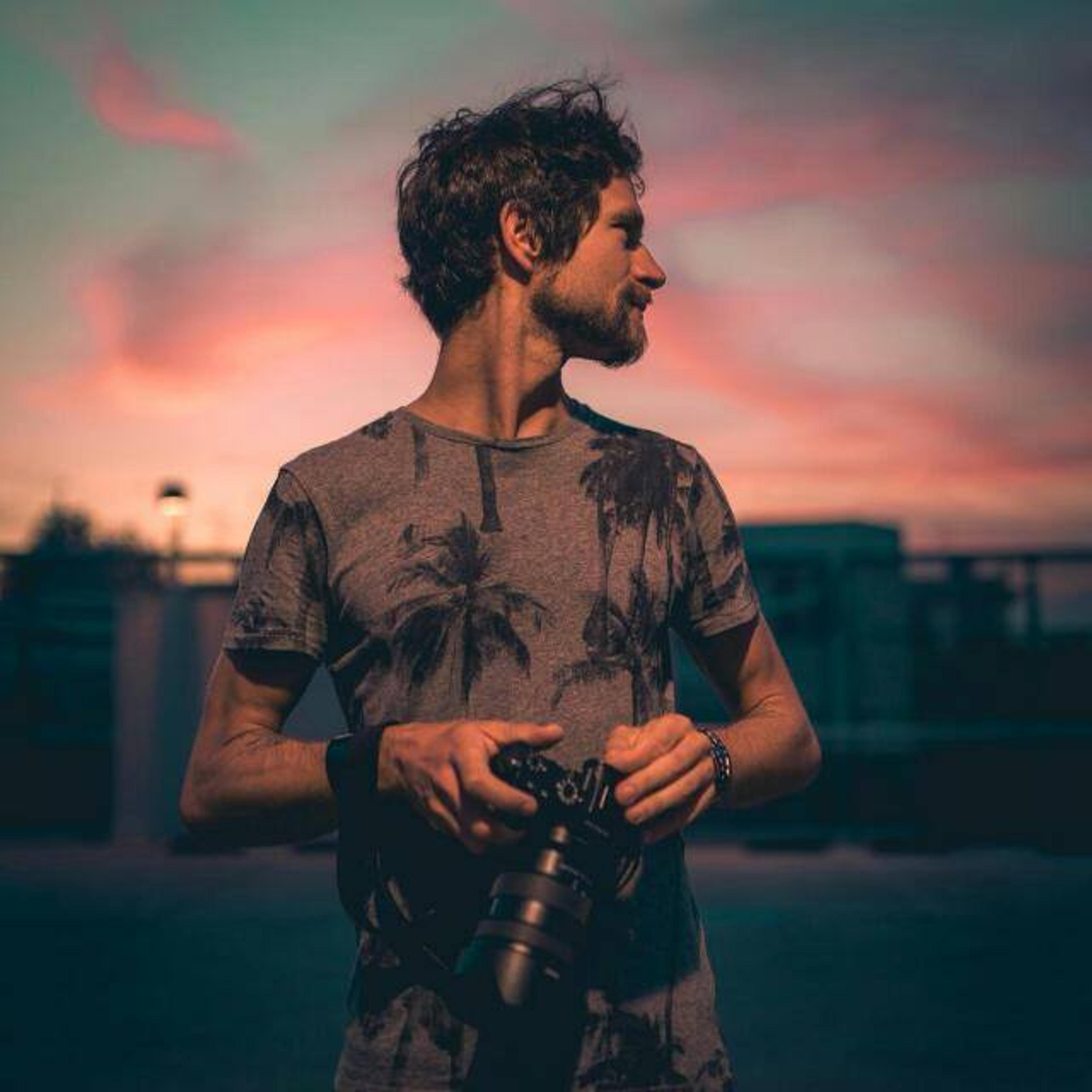 Fotografo