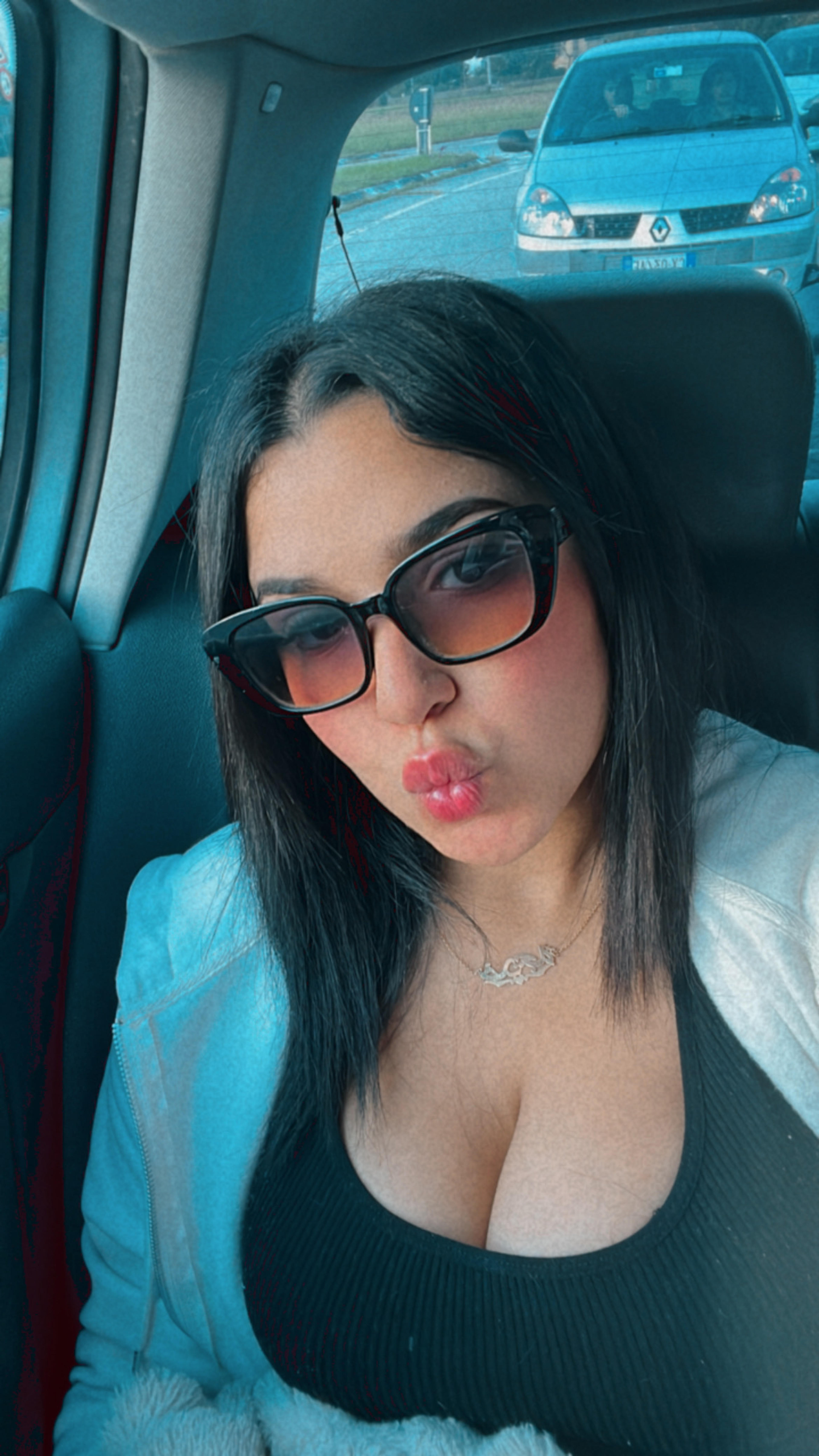 Katya El karfi