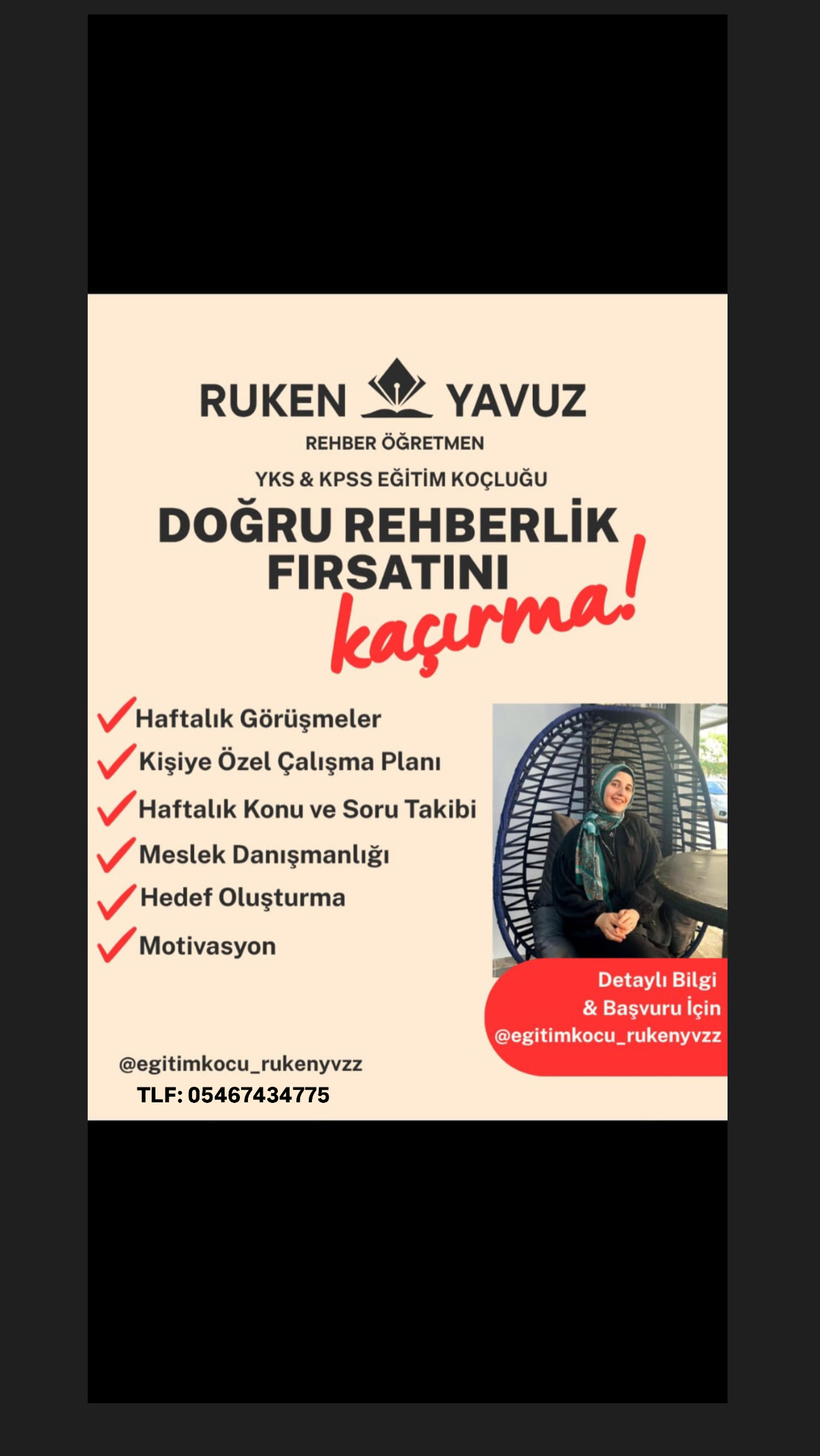 Ruken Yavuz