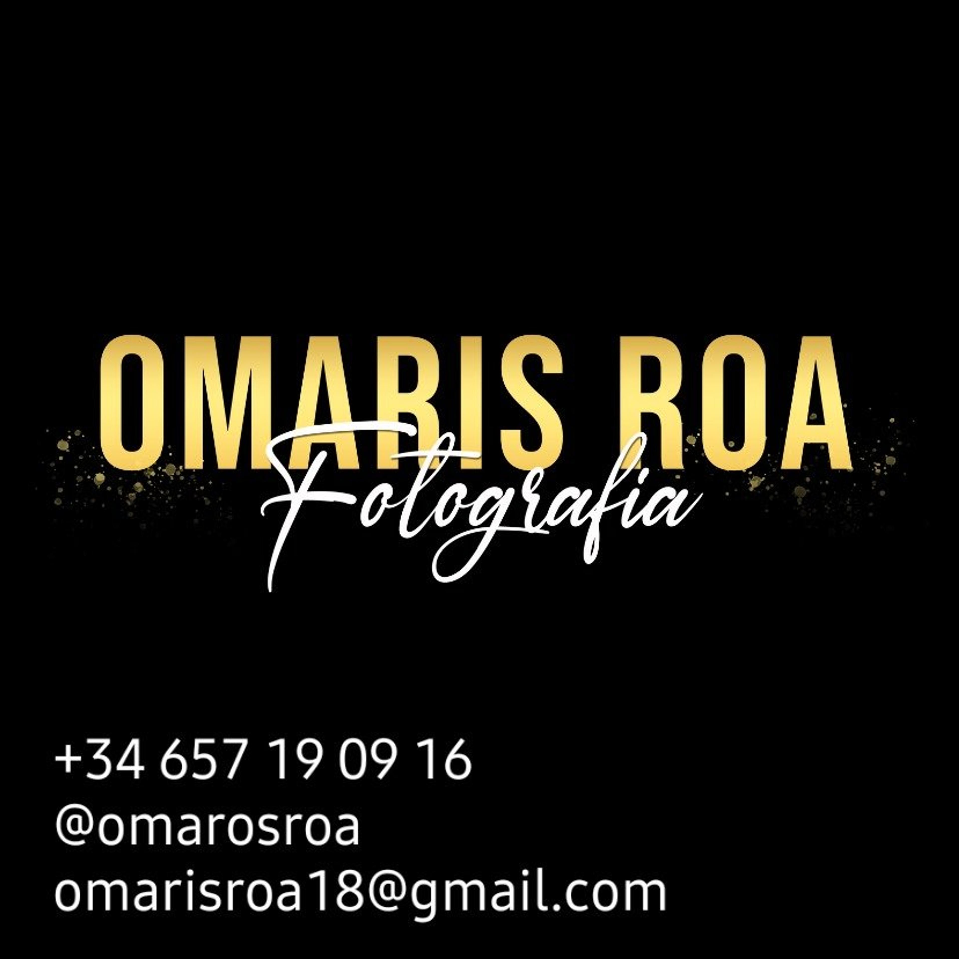 Omaris Roa