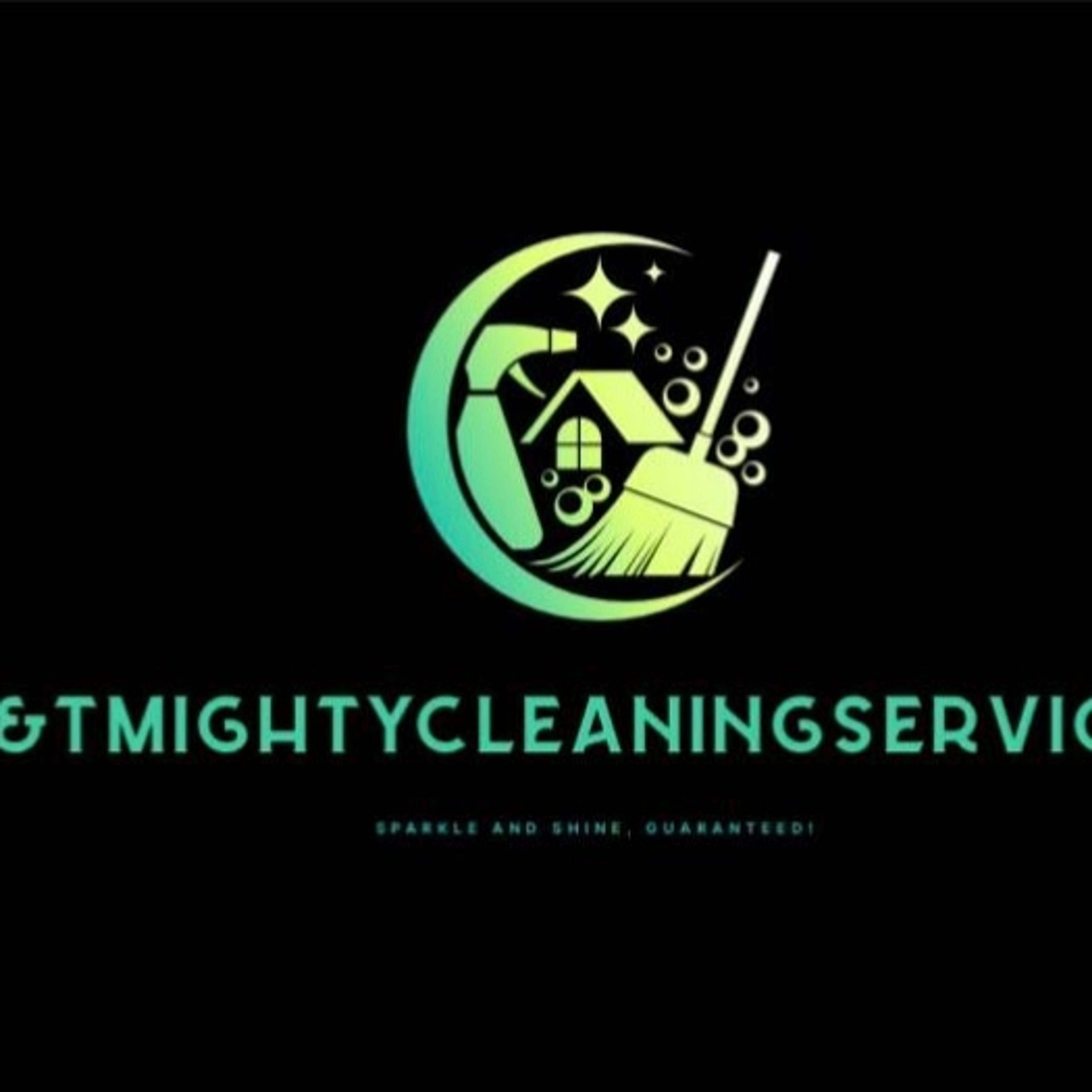 T and TMightycleaning Services