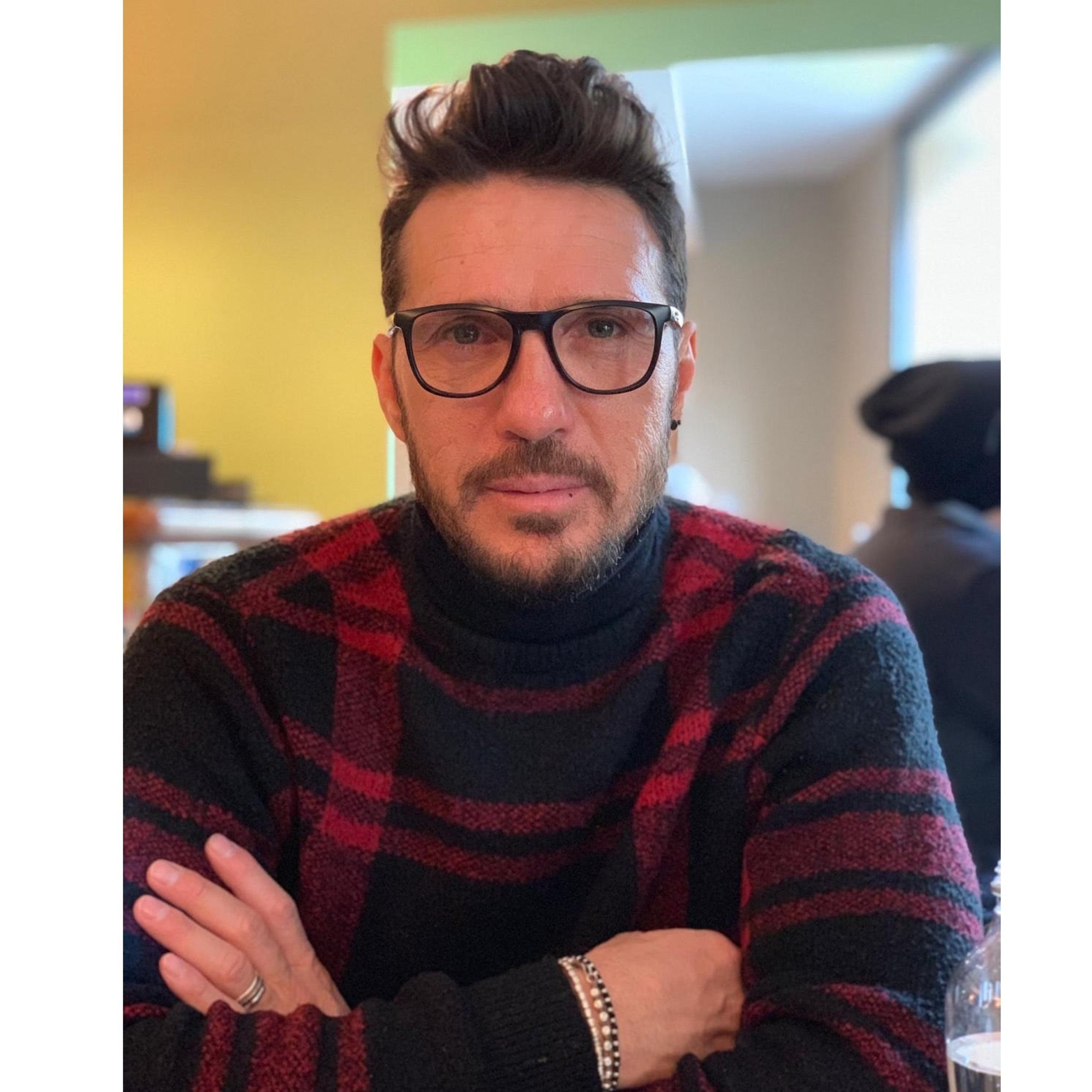 Gianluca Francesconi