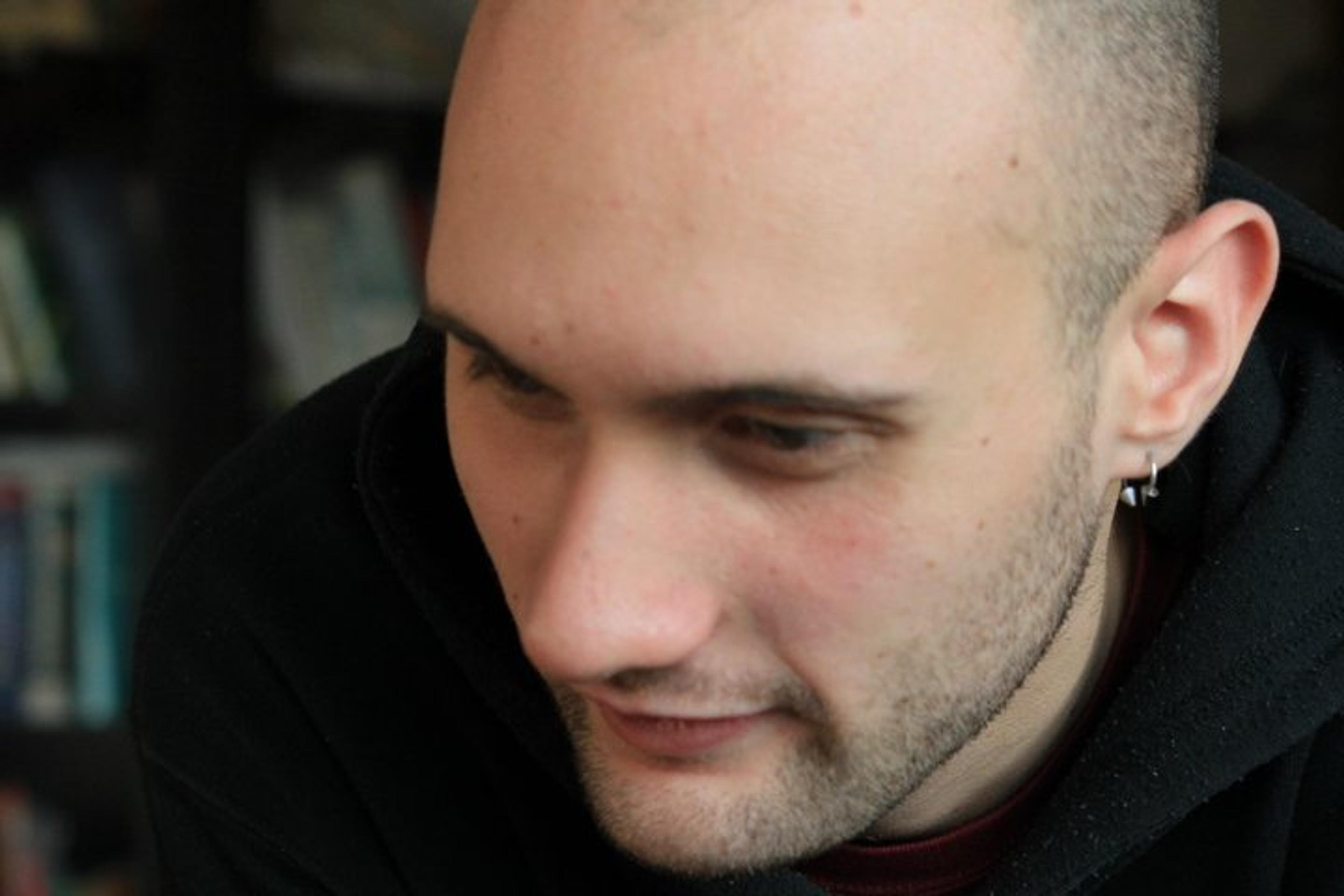 Daniele Del Frate