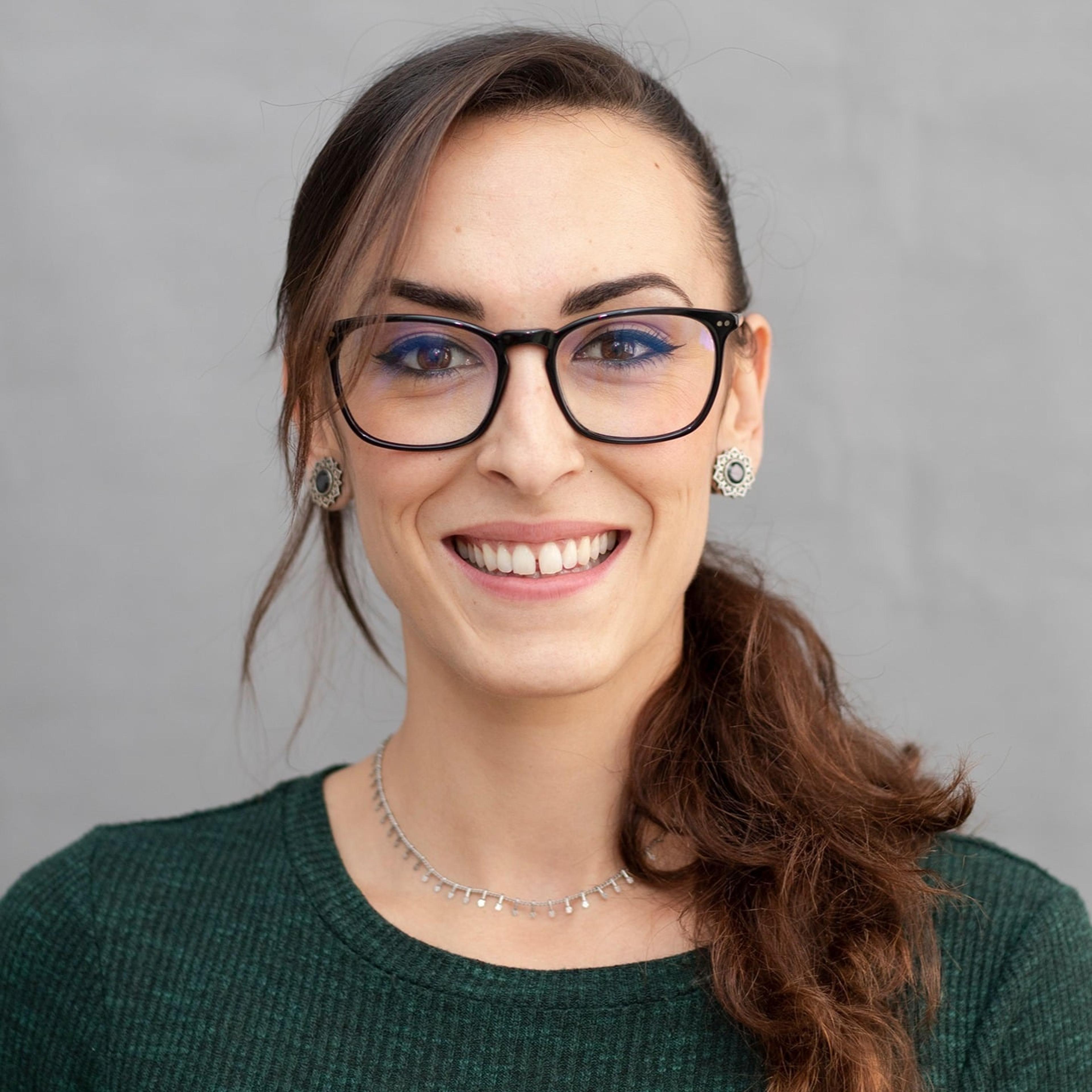 Marina Ruiz