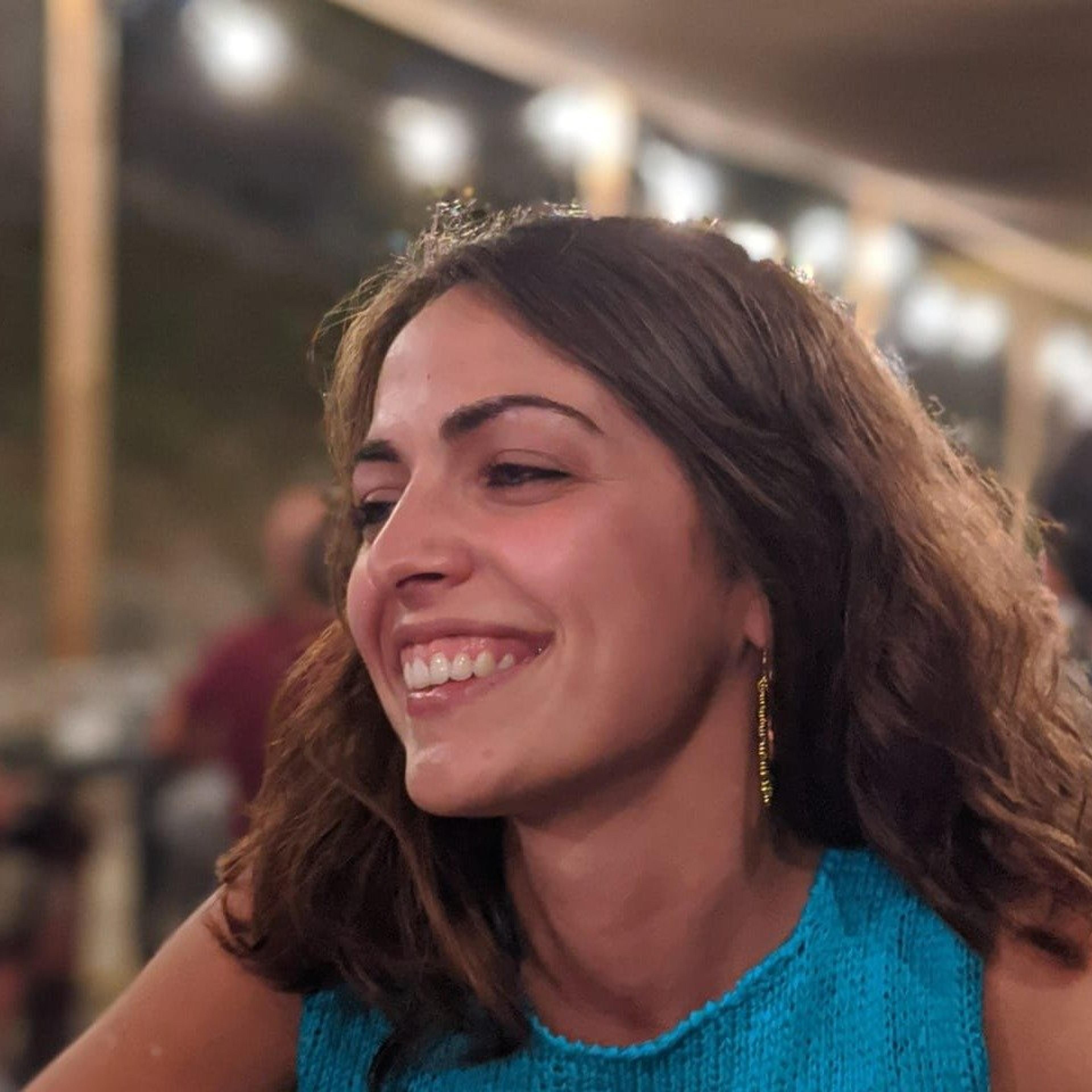 Francesca Cardia