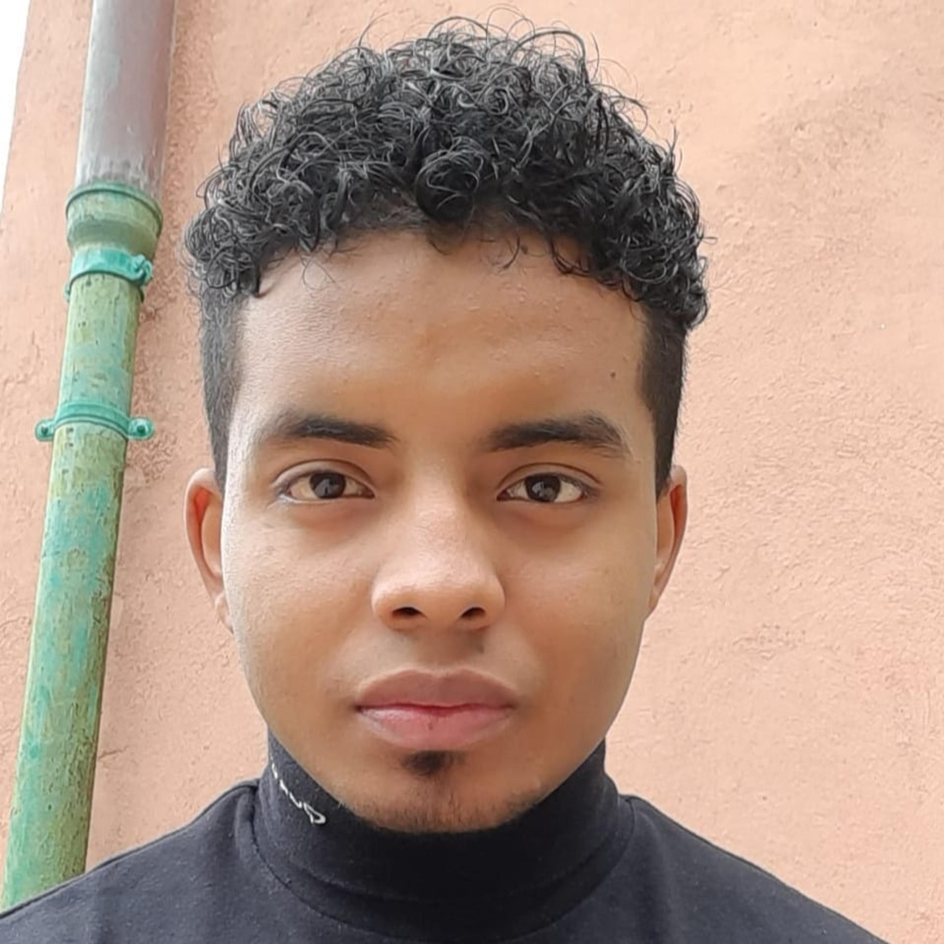 Jonathan Abel Gonzalez Castro