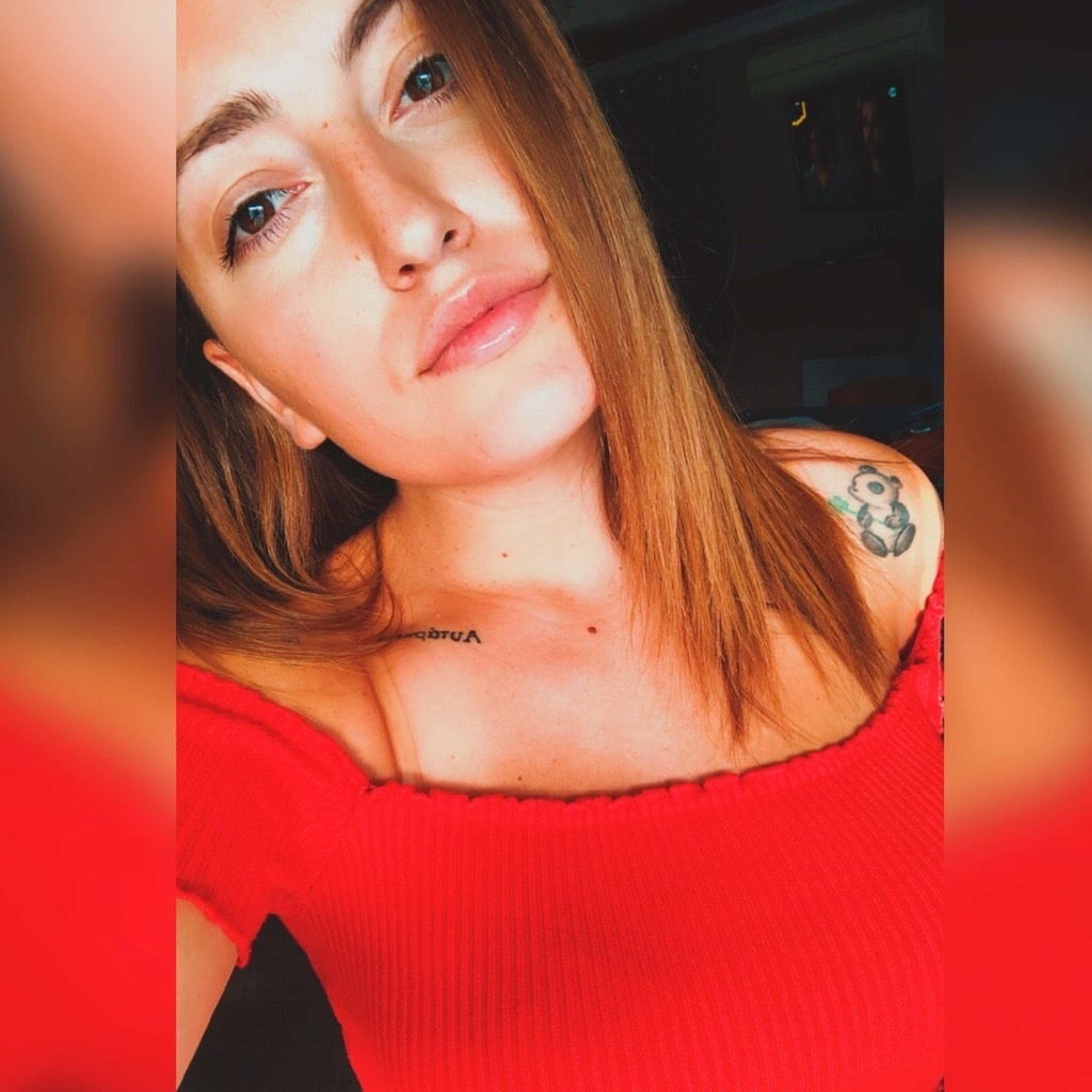 Angelica Aresini