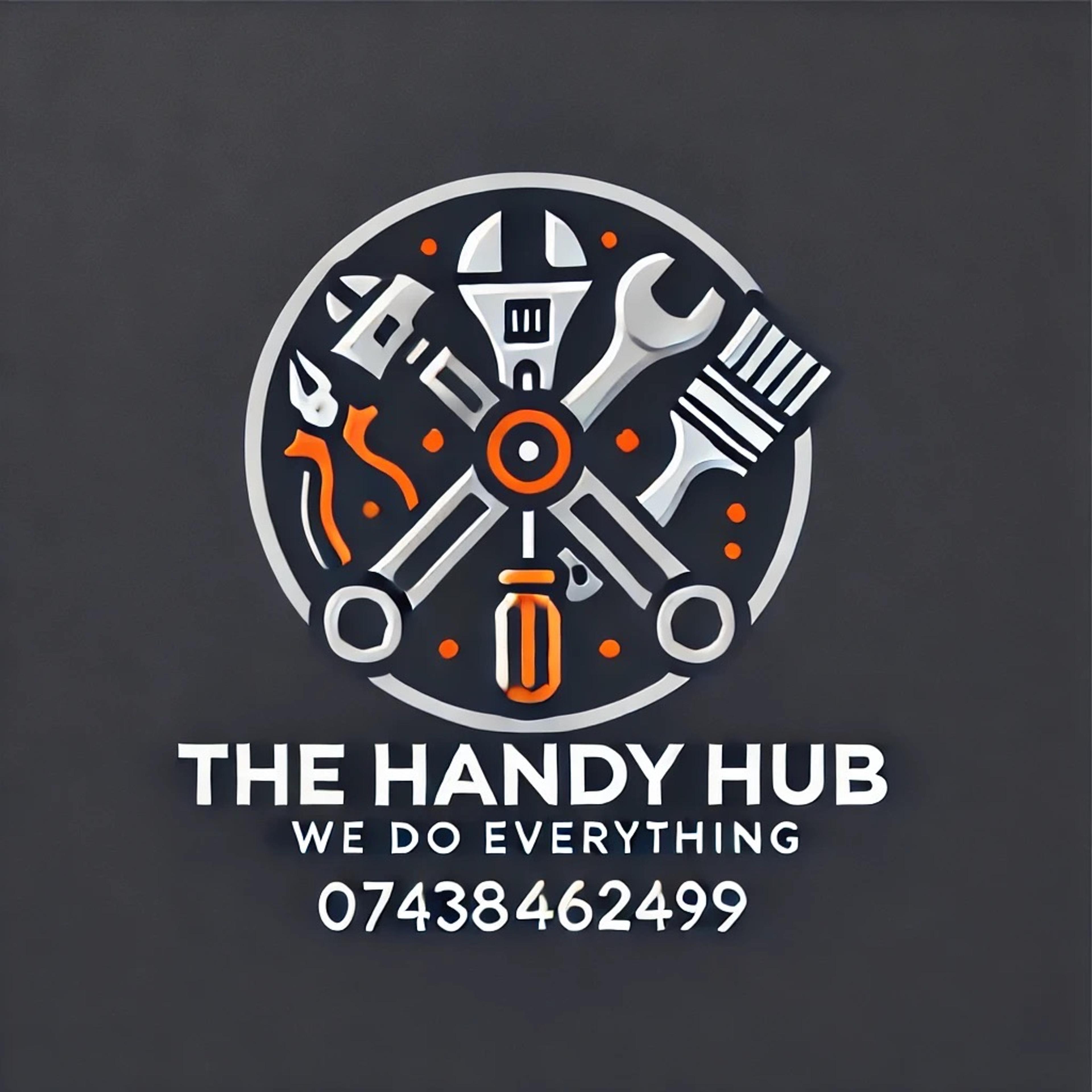 Handy Hub