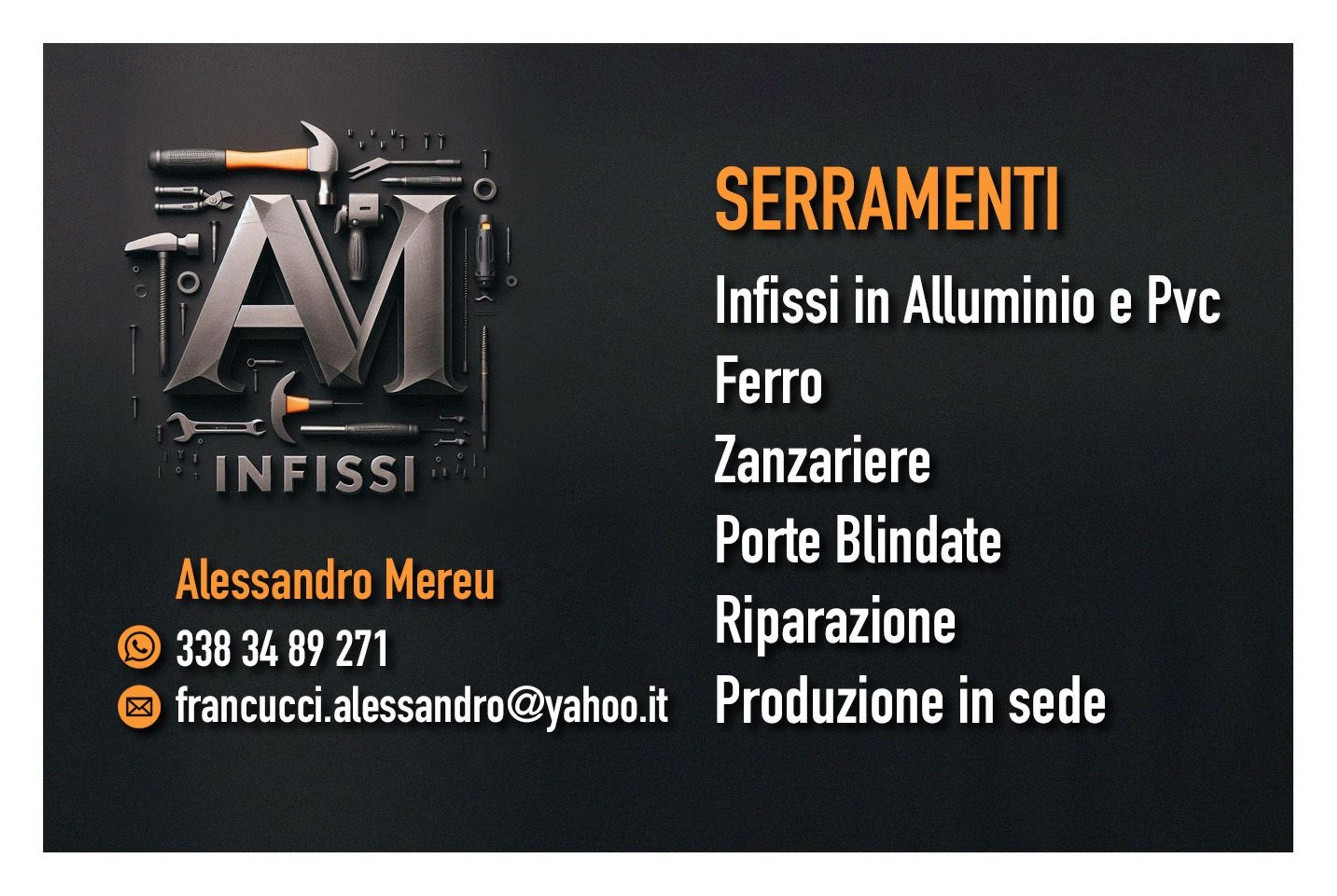 Alessandro Mereu