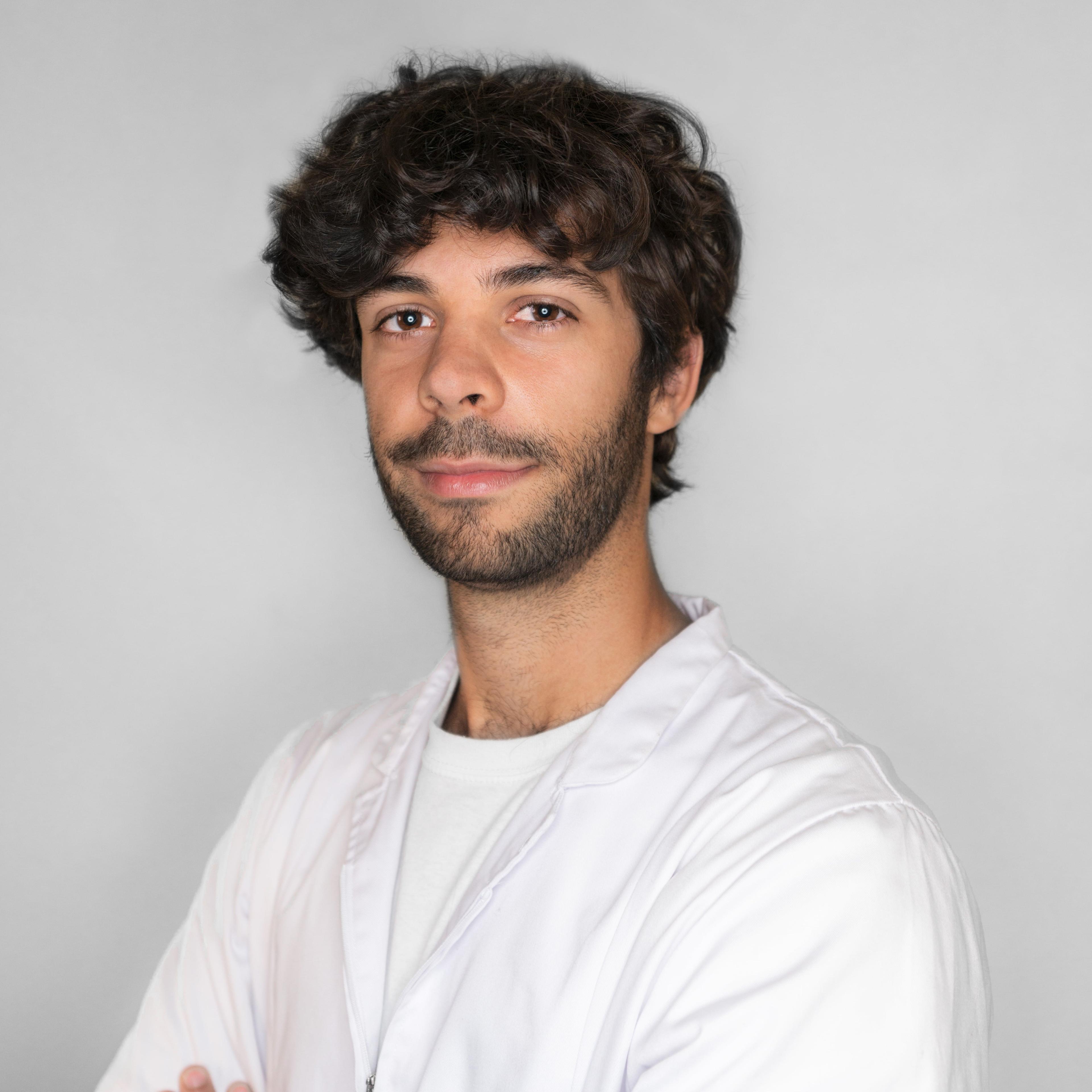 Gianluca Viviani