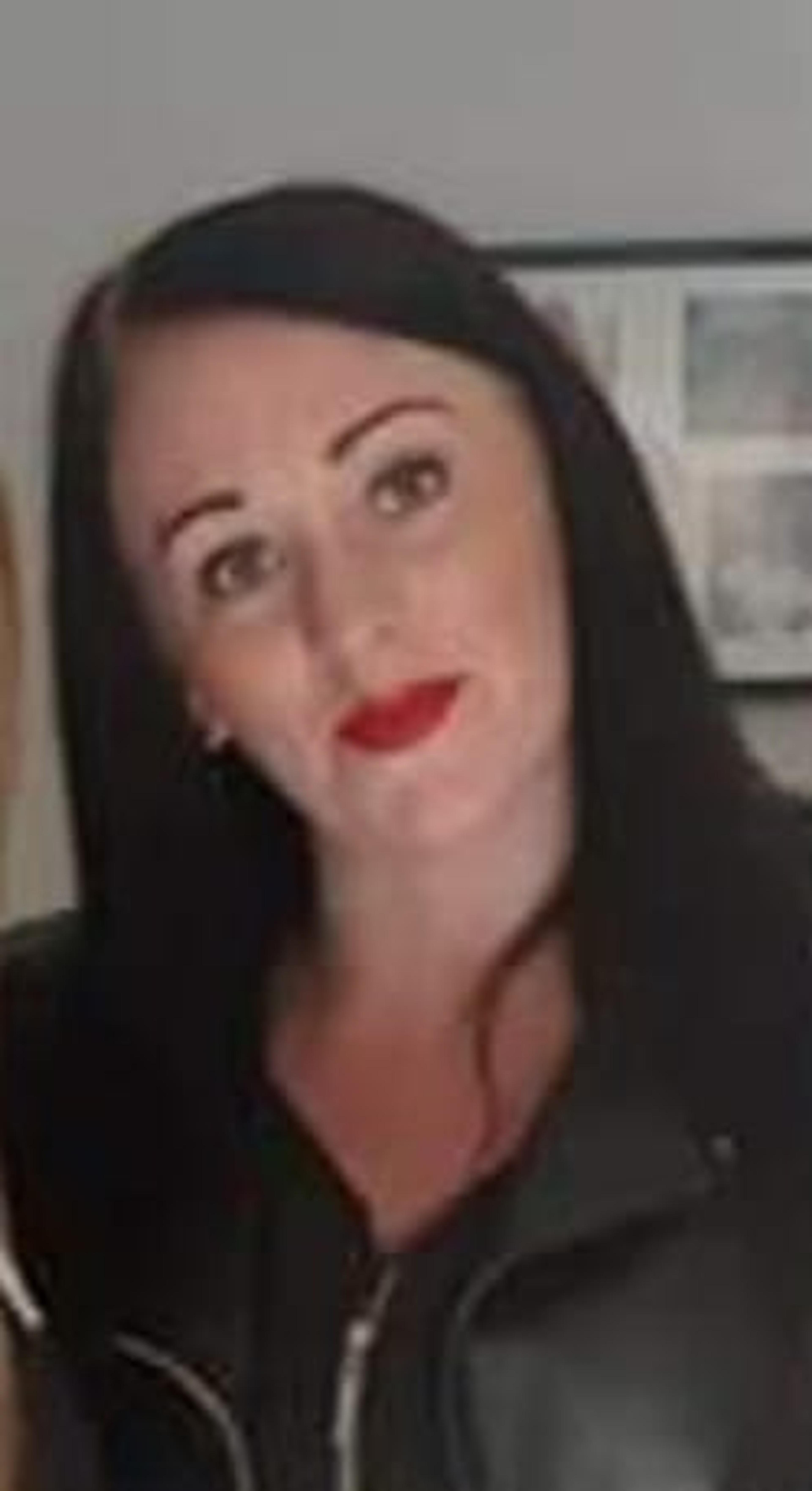 Amy Evans
