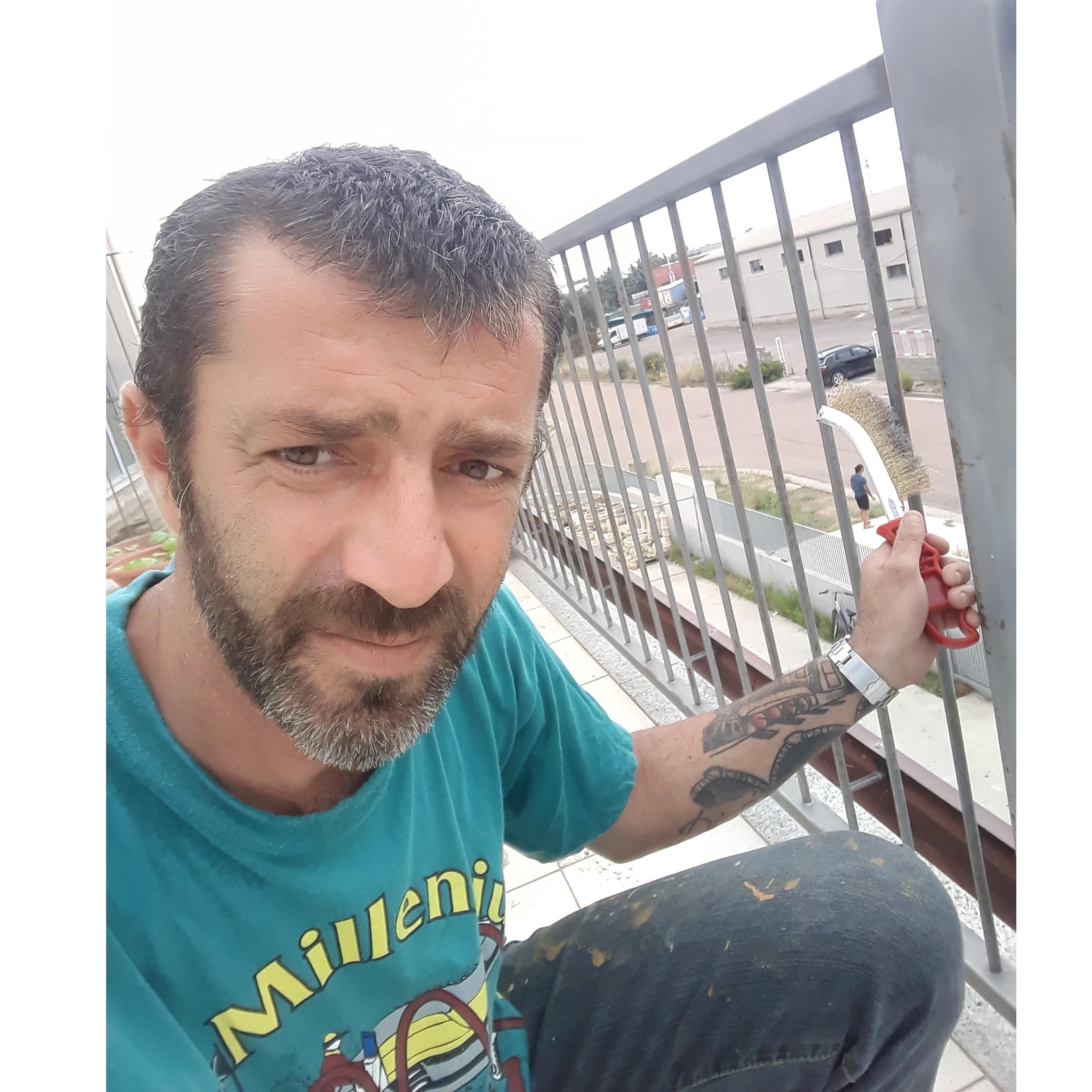 Davide Salis