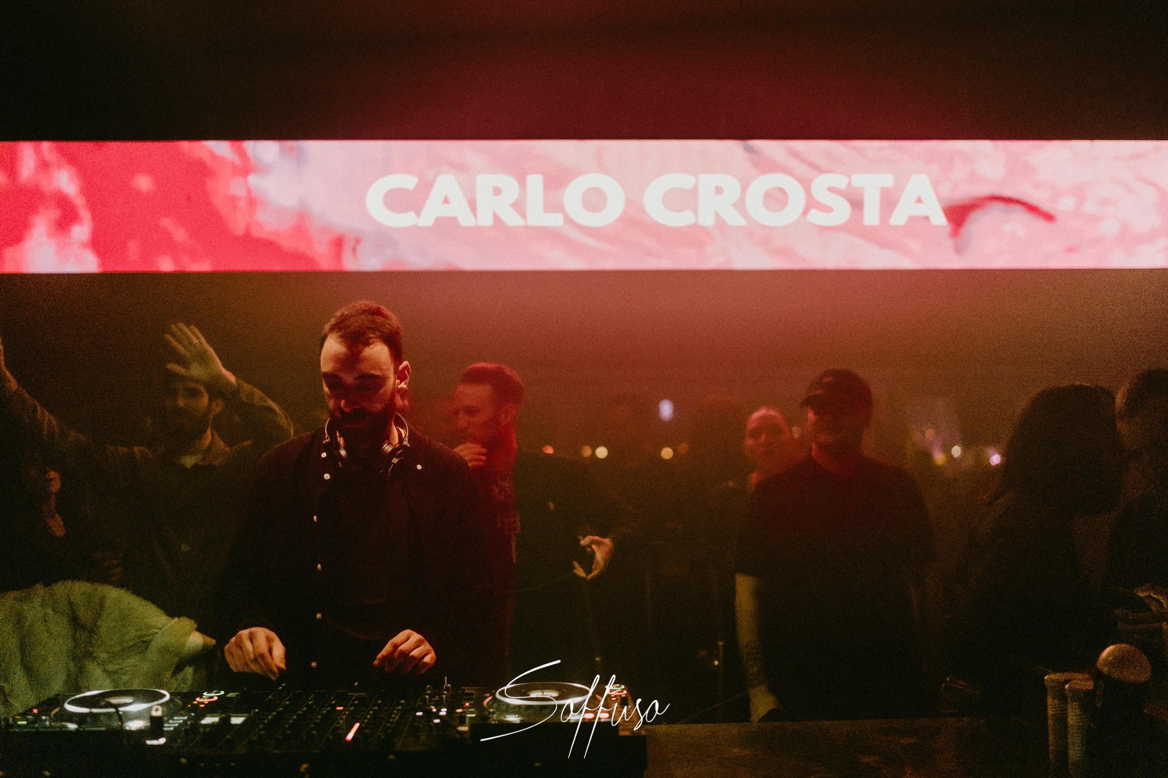 Carlo Crosta