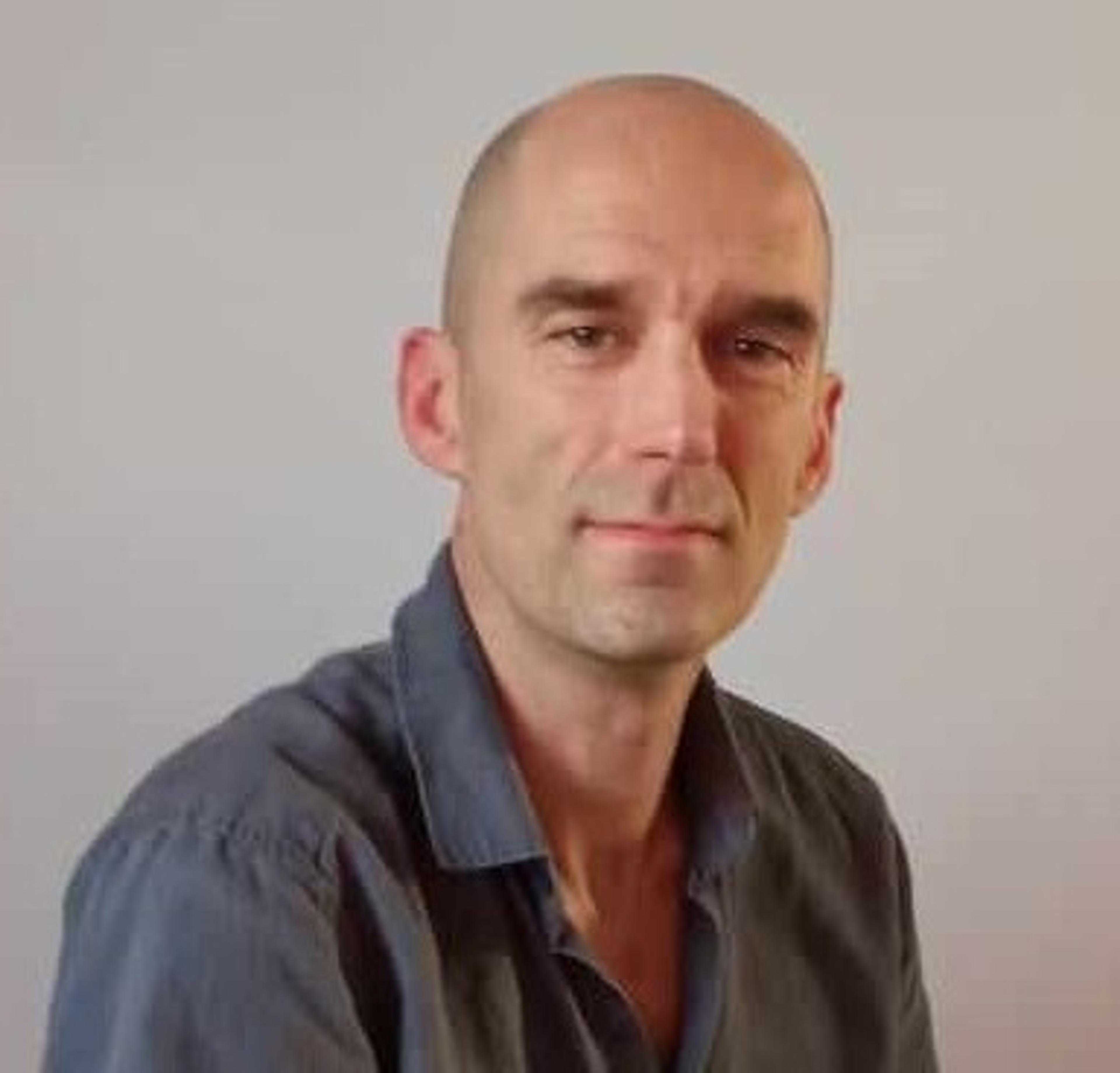 Pierre MEYER