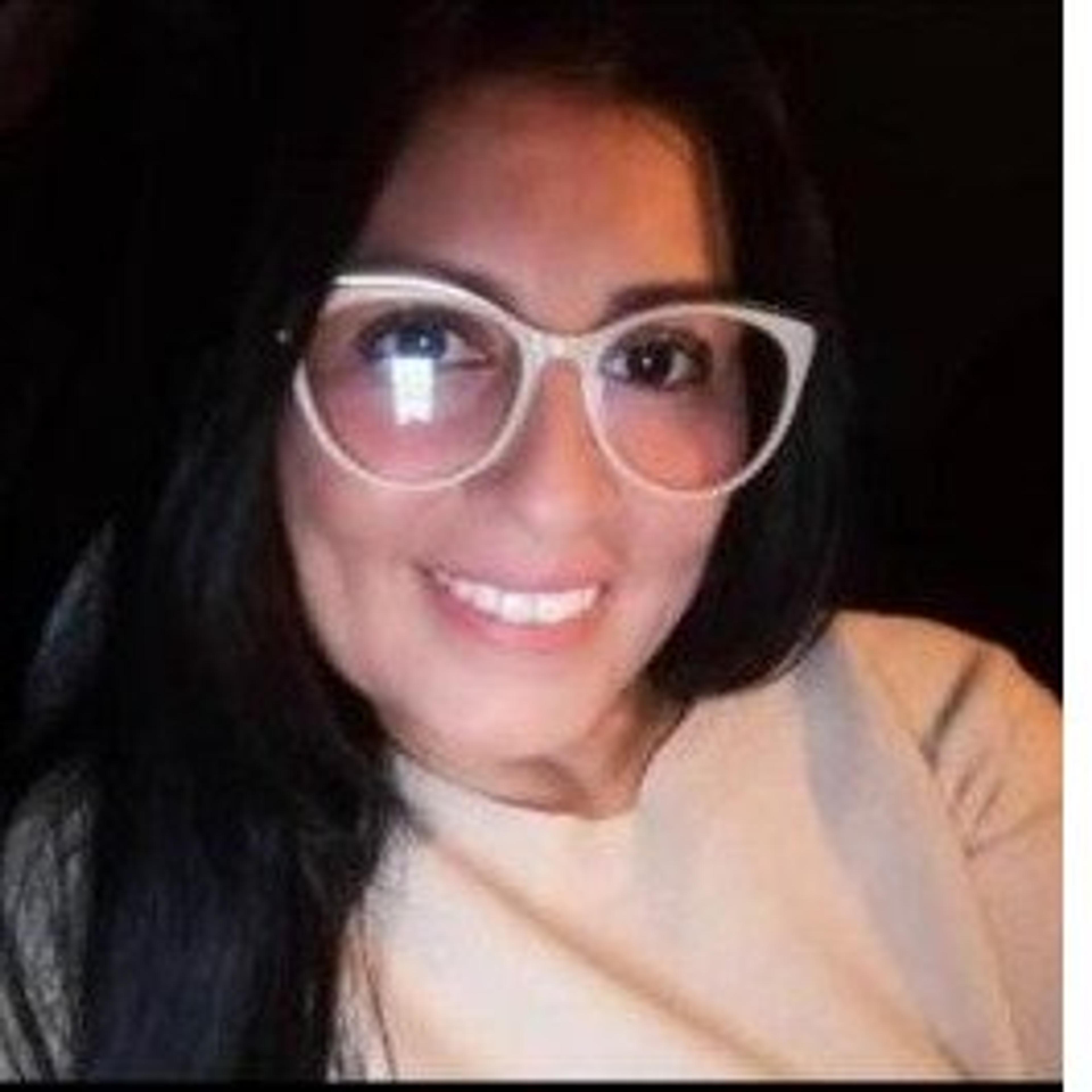Carolina Coromoto Briceño simanacas