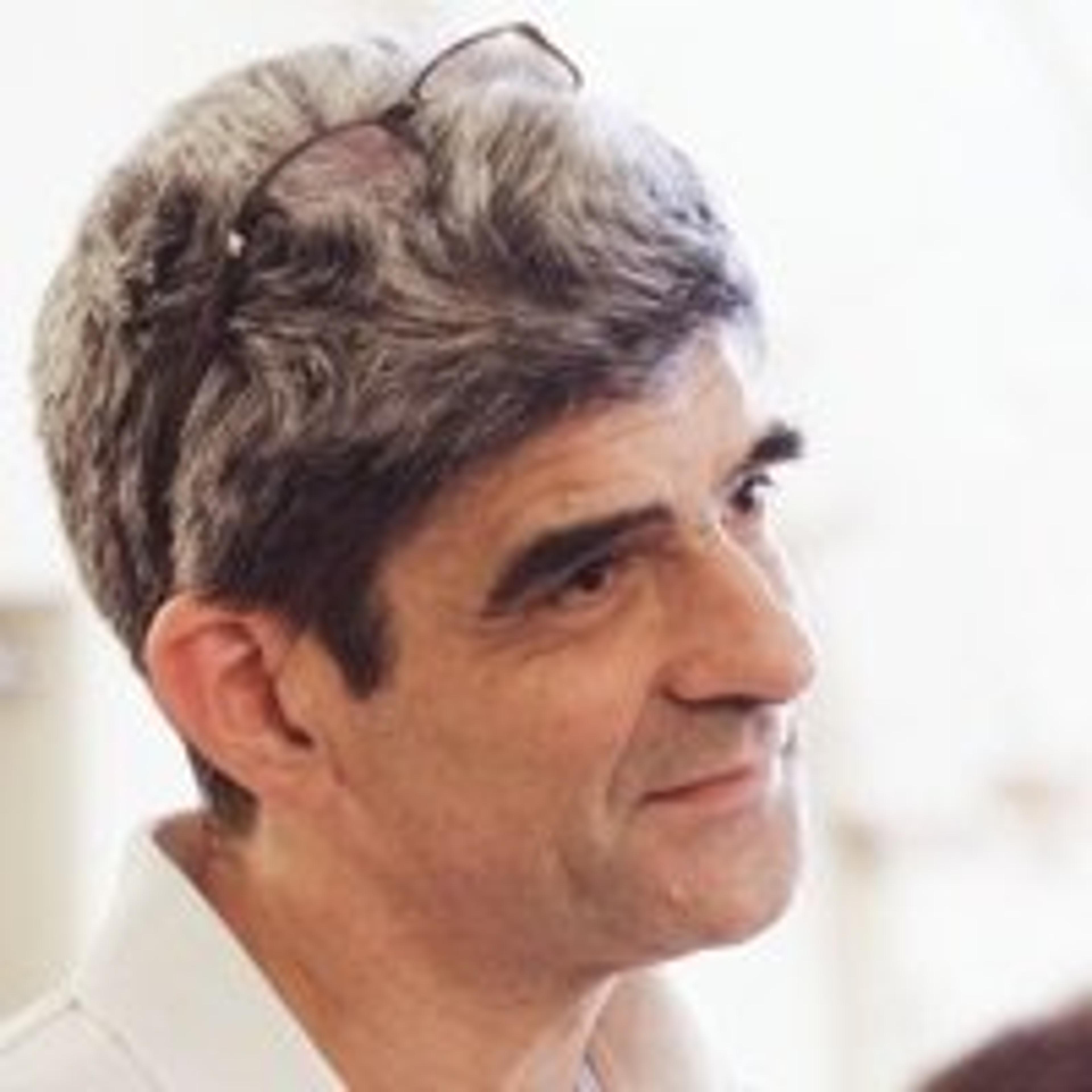 Emilio Capalbo