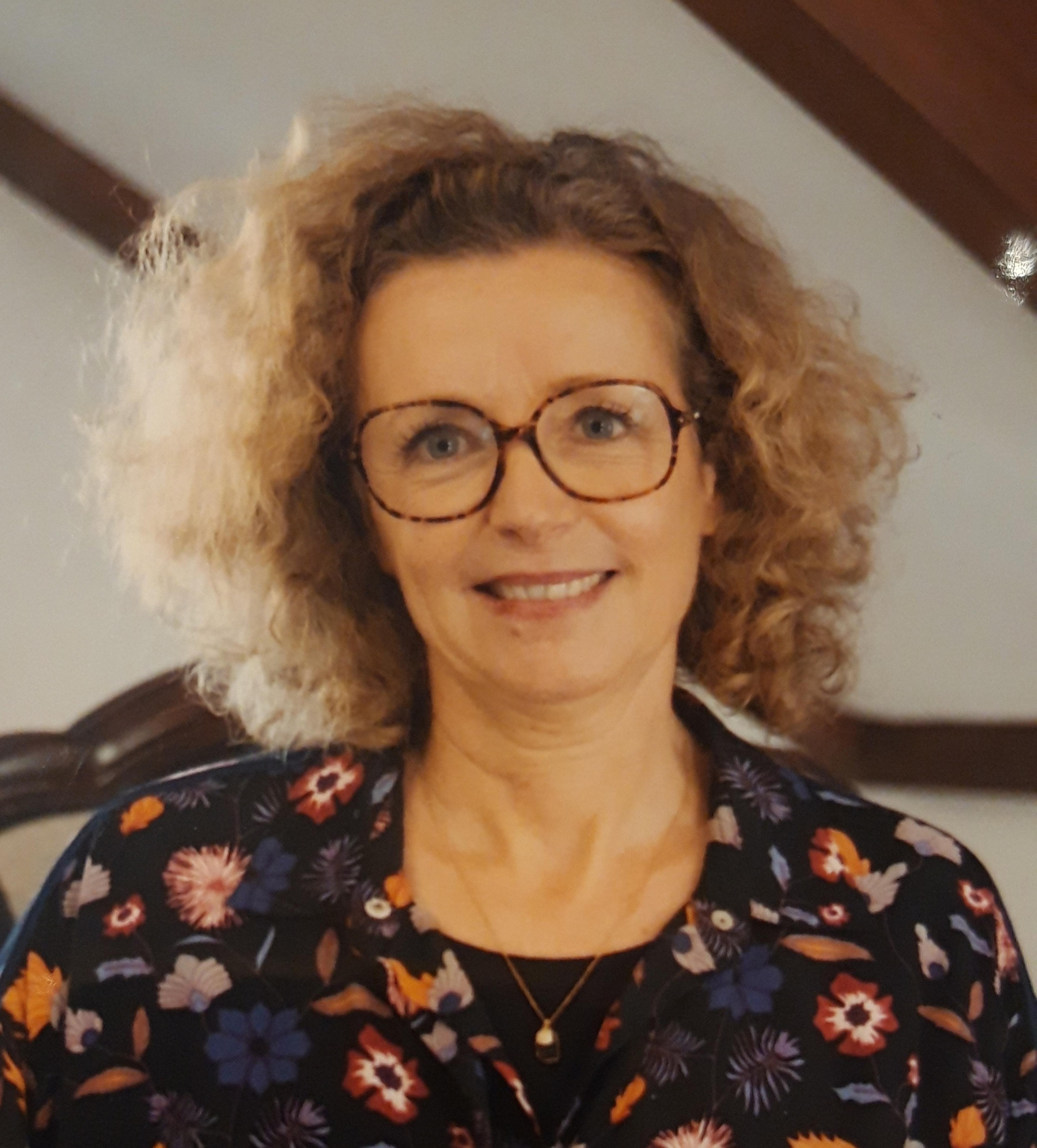 Maître Agnès GARMS