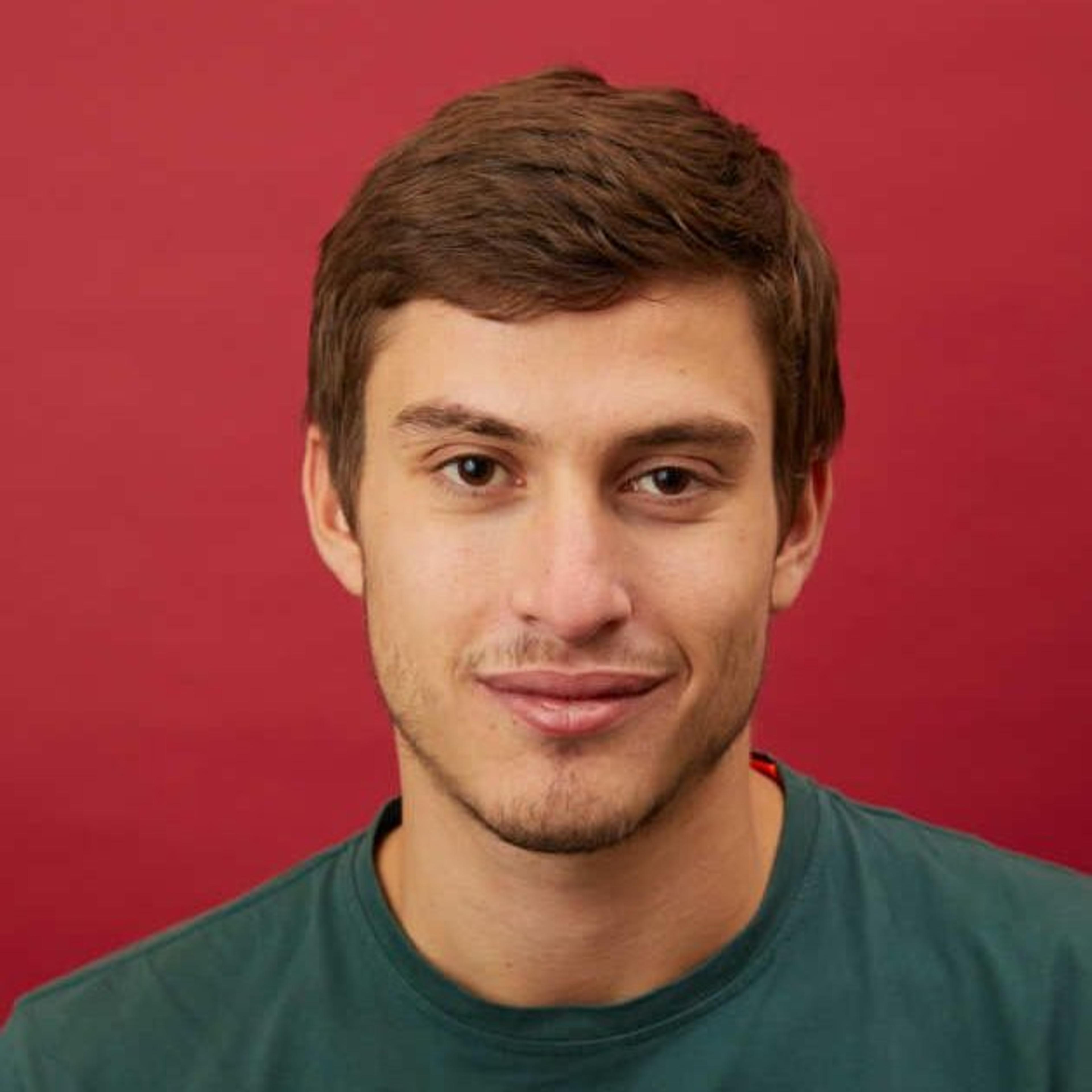 Daniele Visco