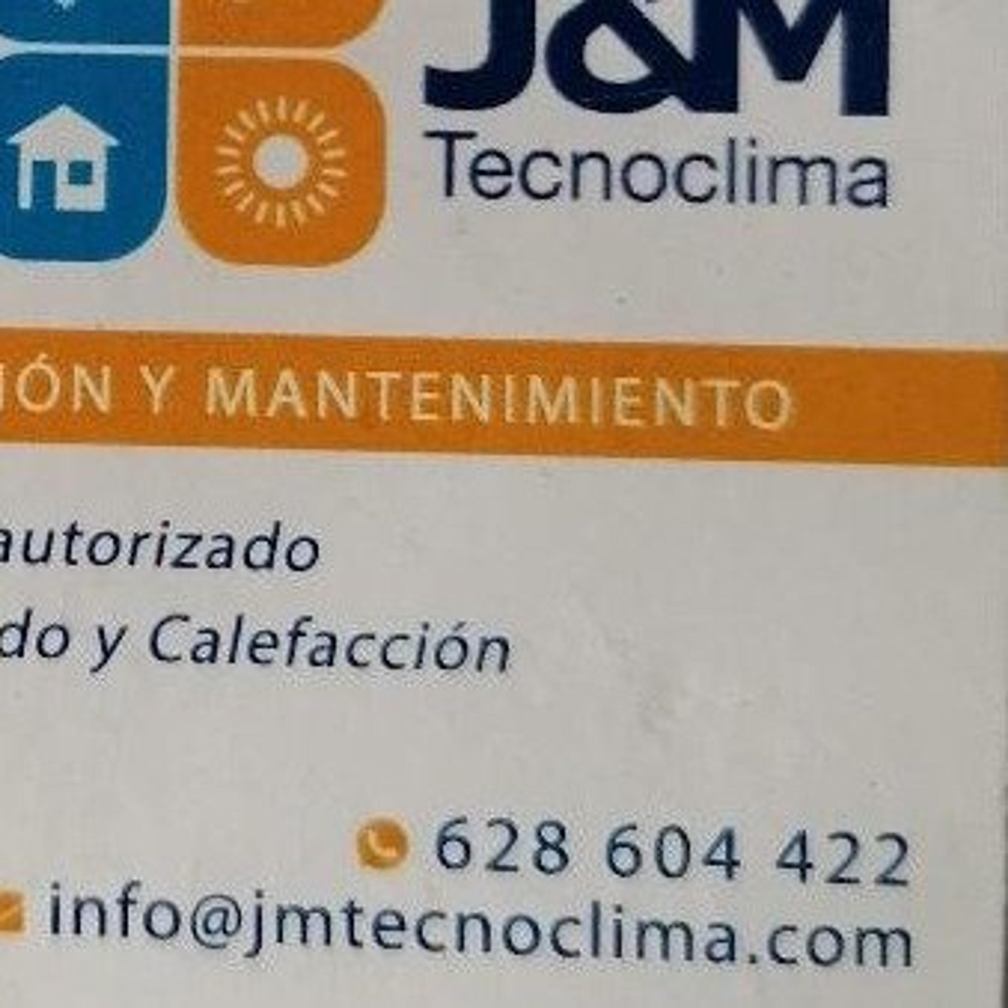 J&M TECNOCLIMA S. L.