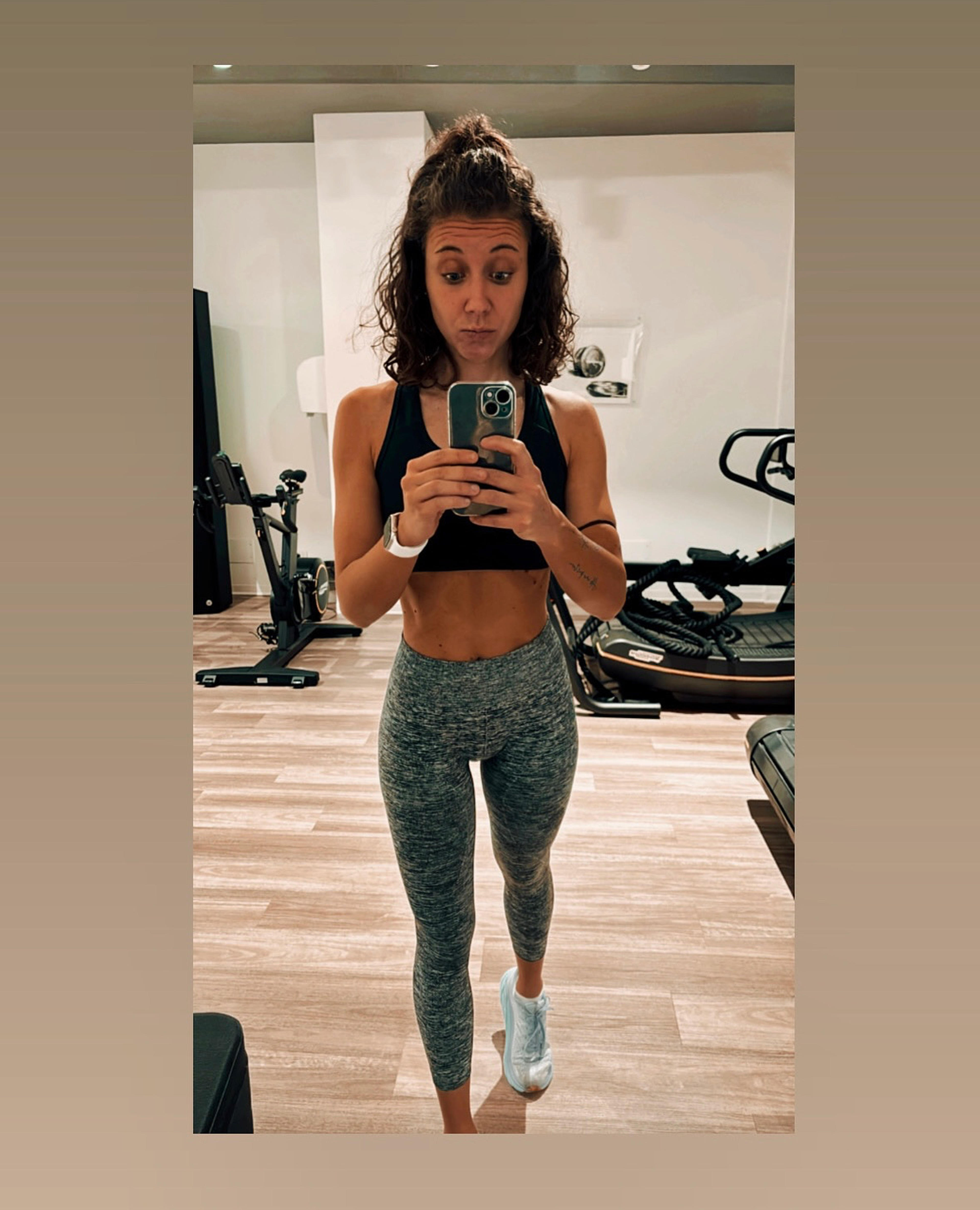 Veronica Sganzetta