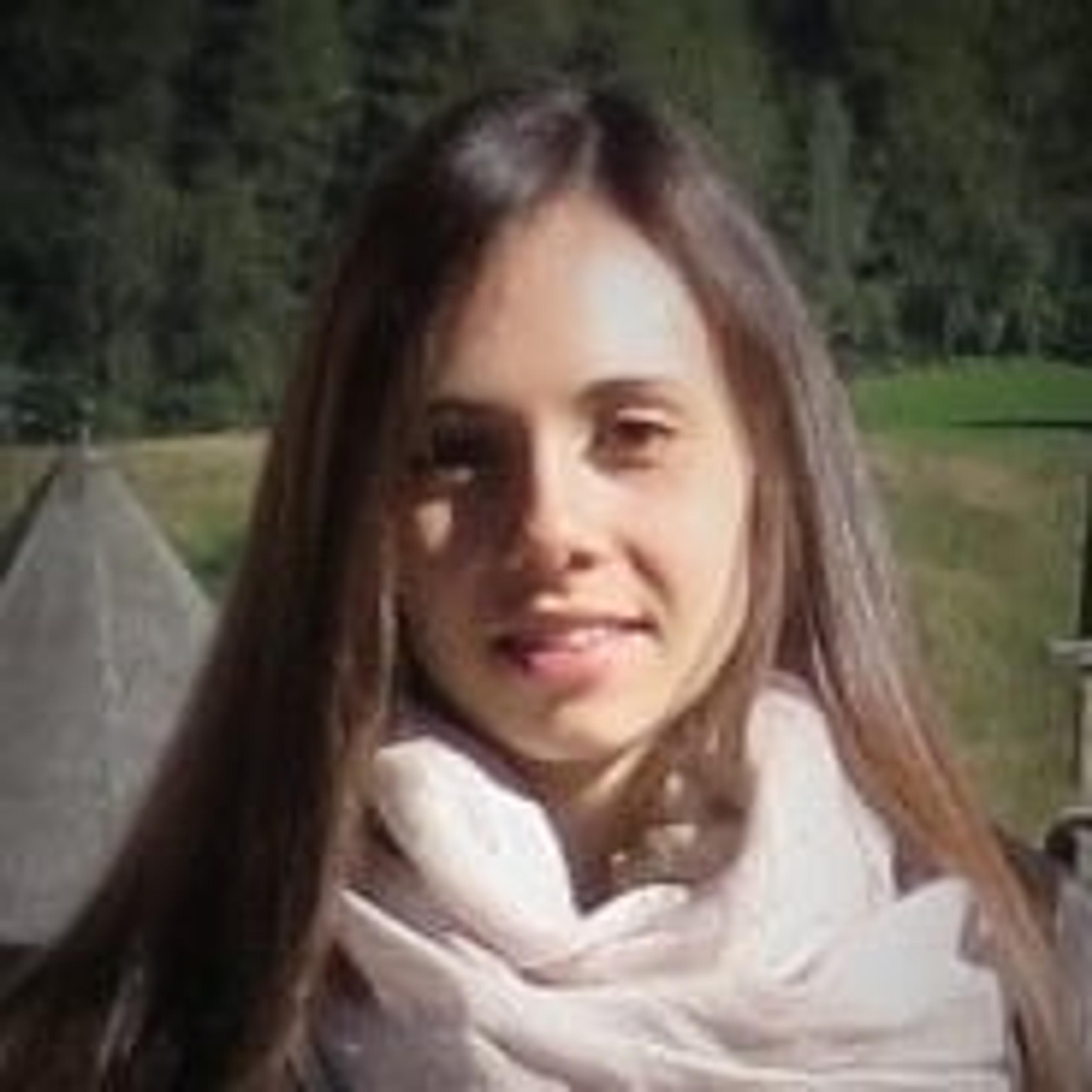 Sara Dossena