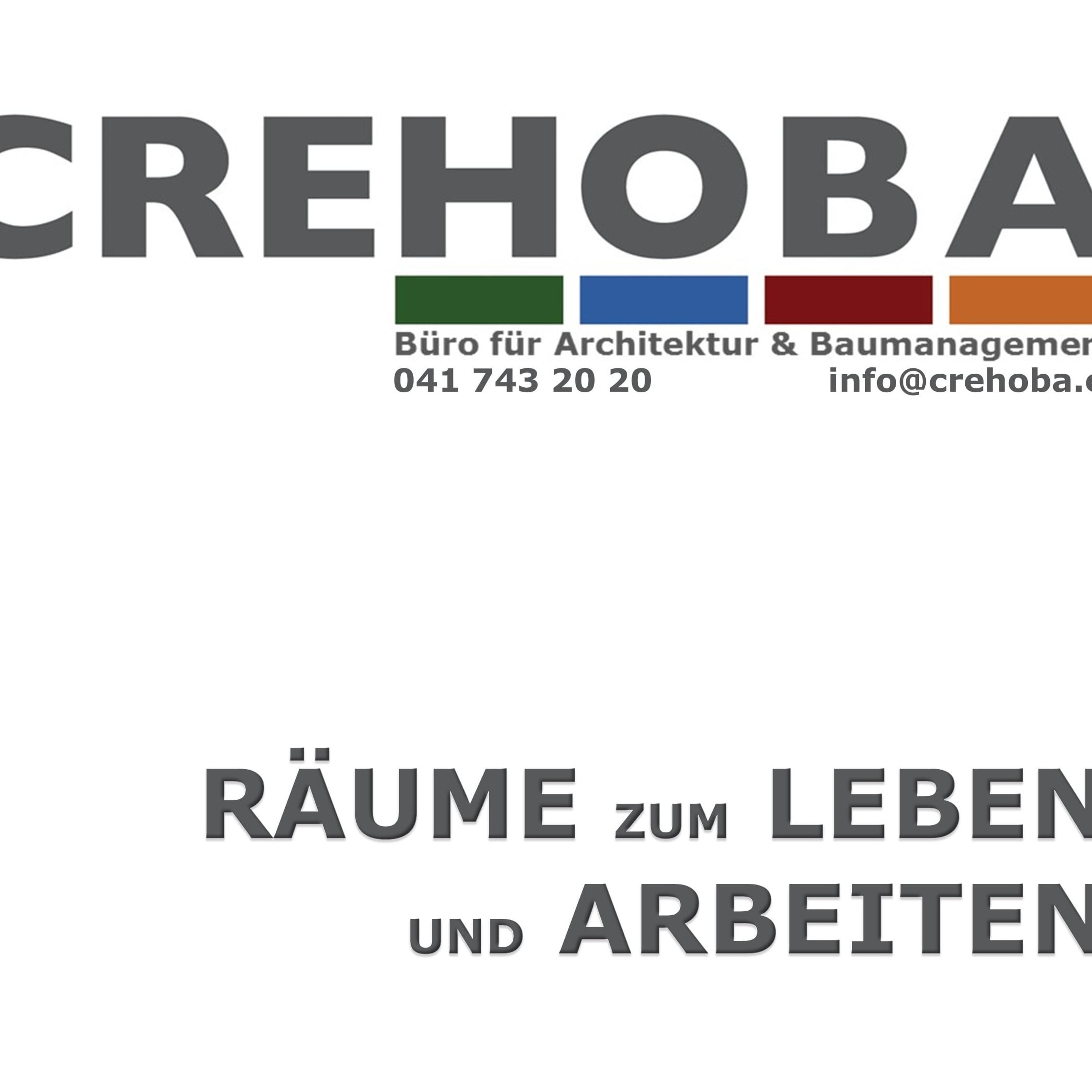 Crehoba GmbH