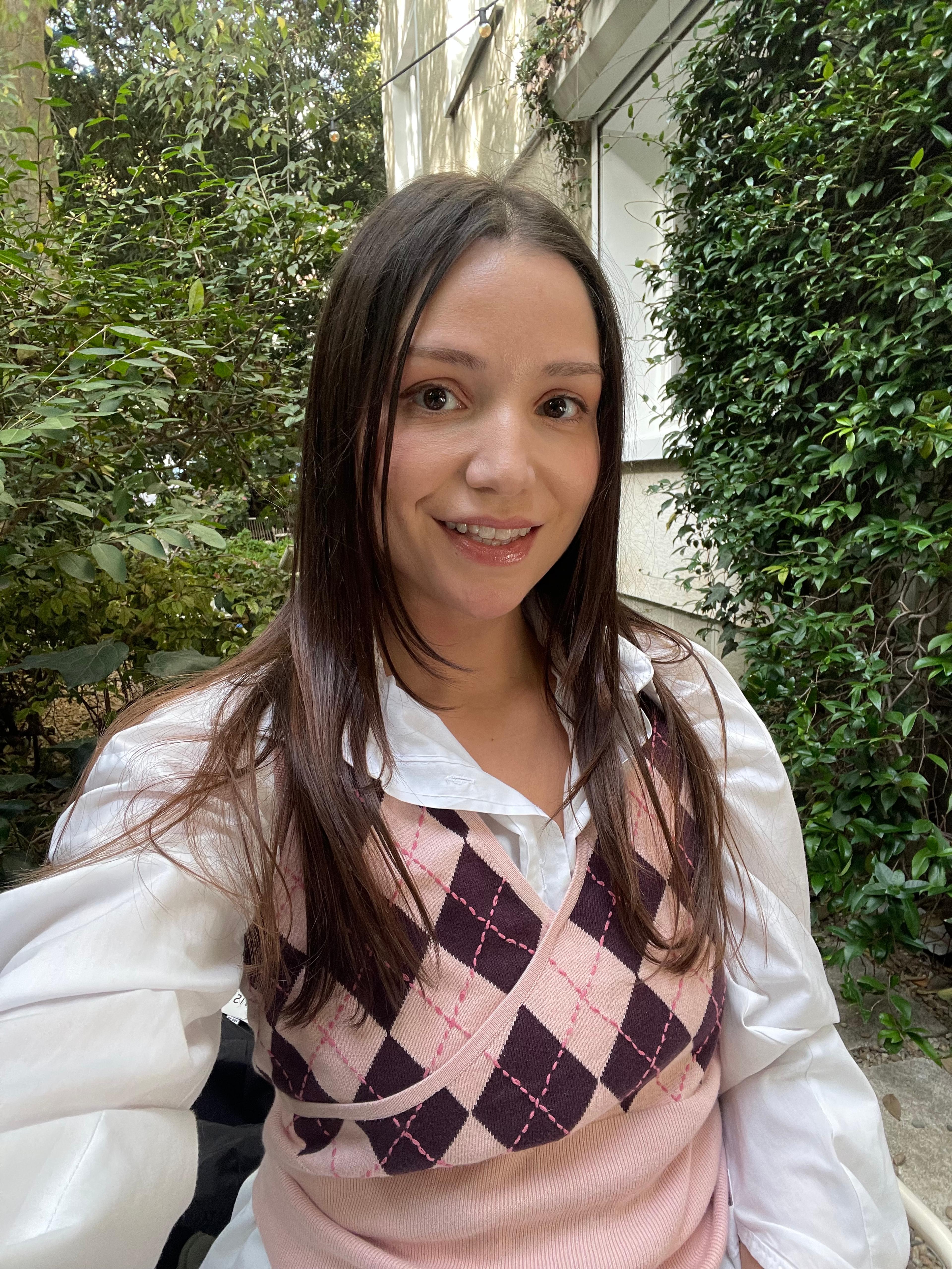 Ezgi Tatar