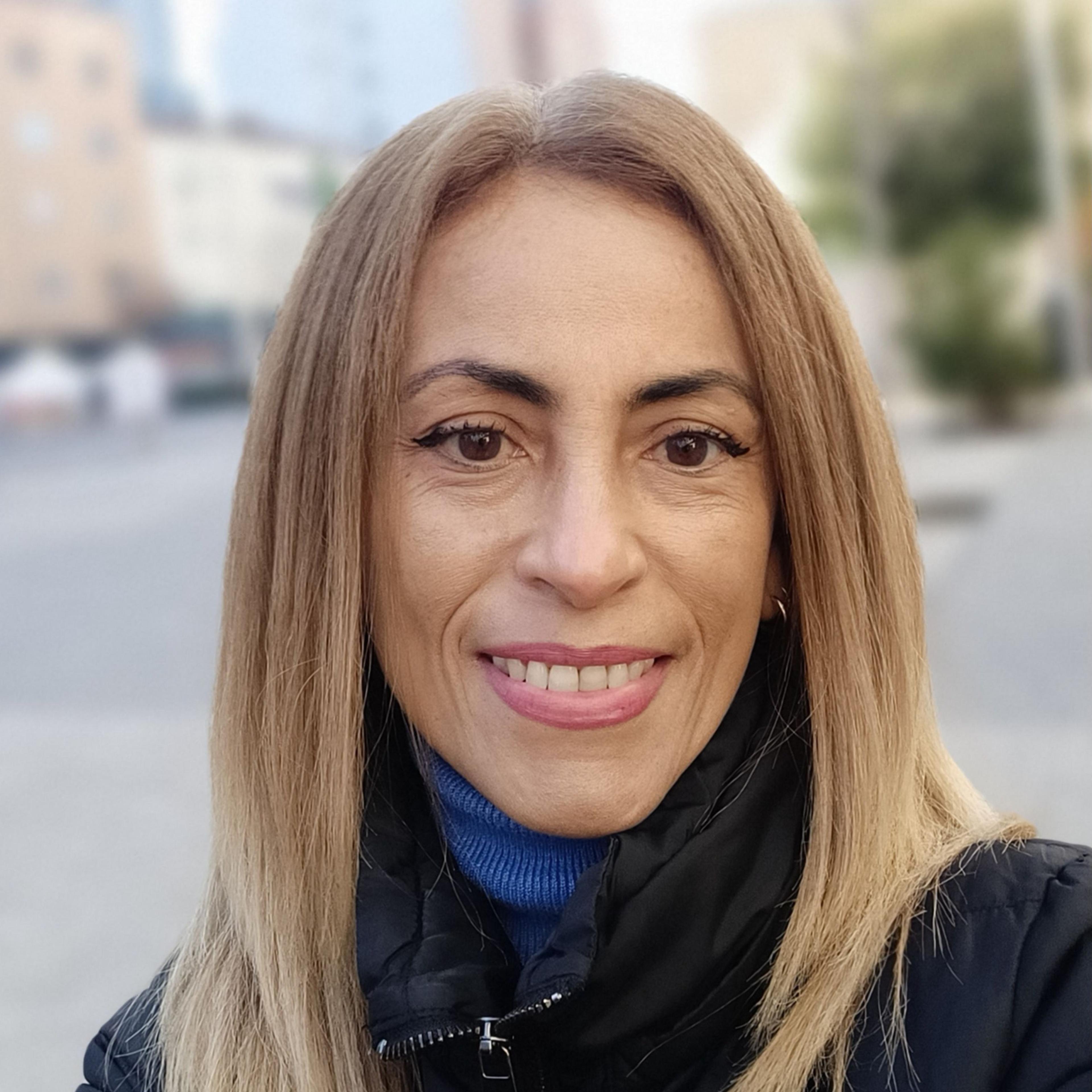 Ligia Chacón Pirela