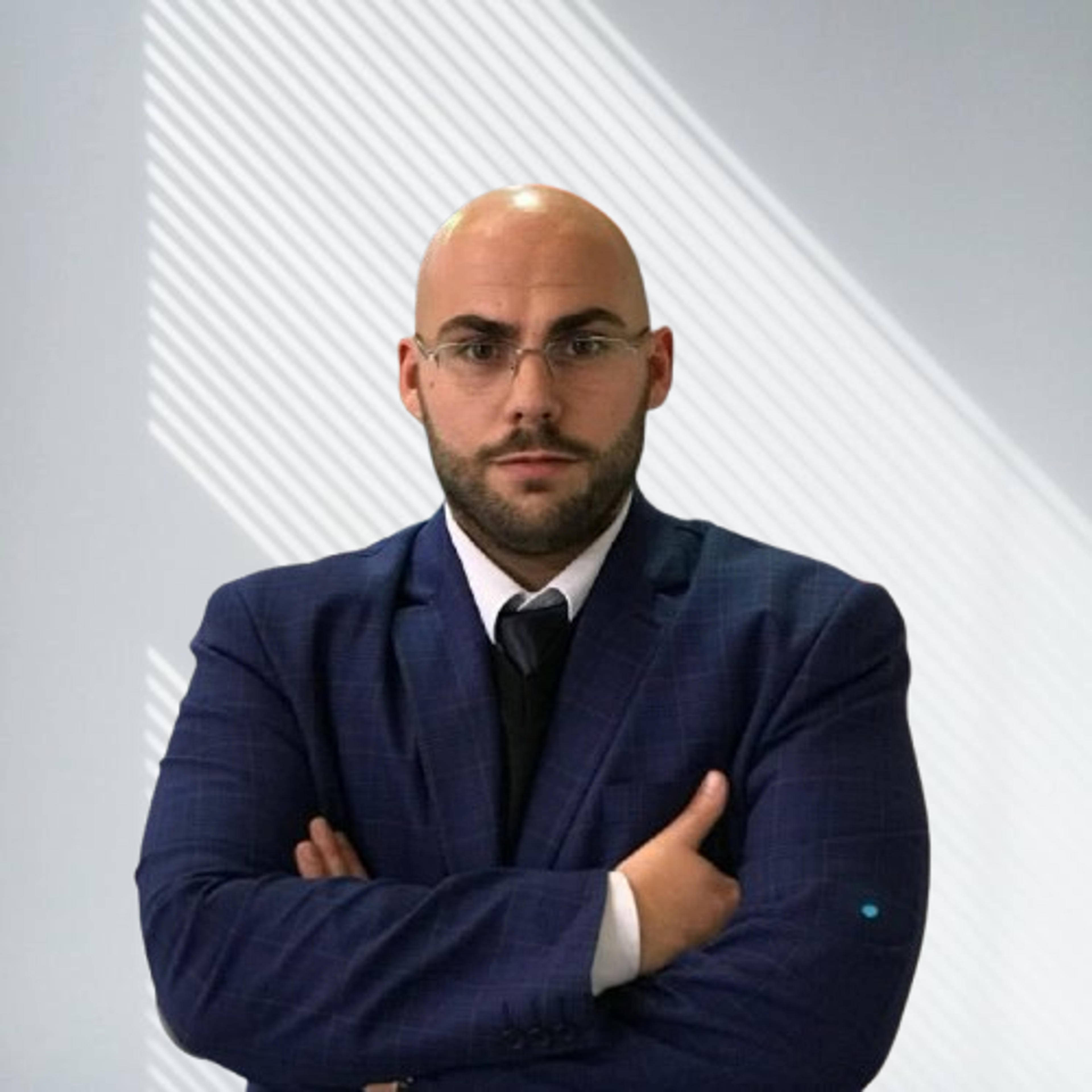Estefano Lopez Ortega