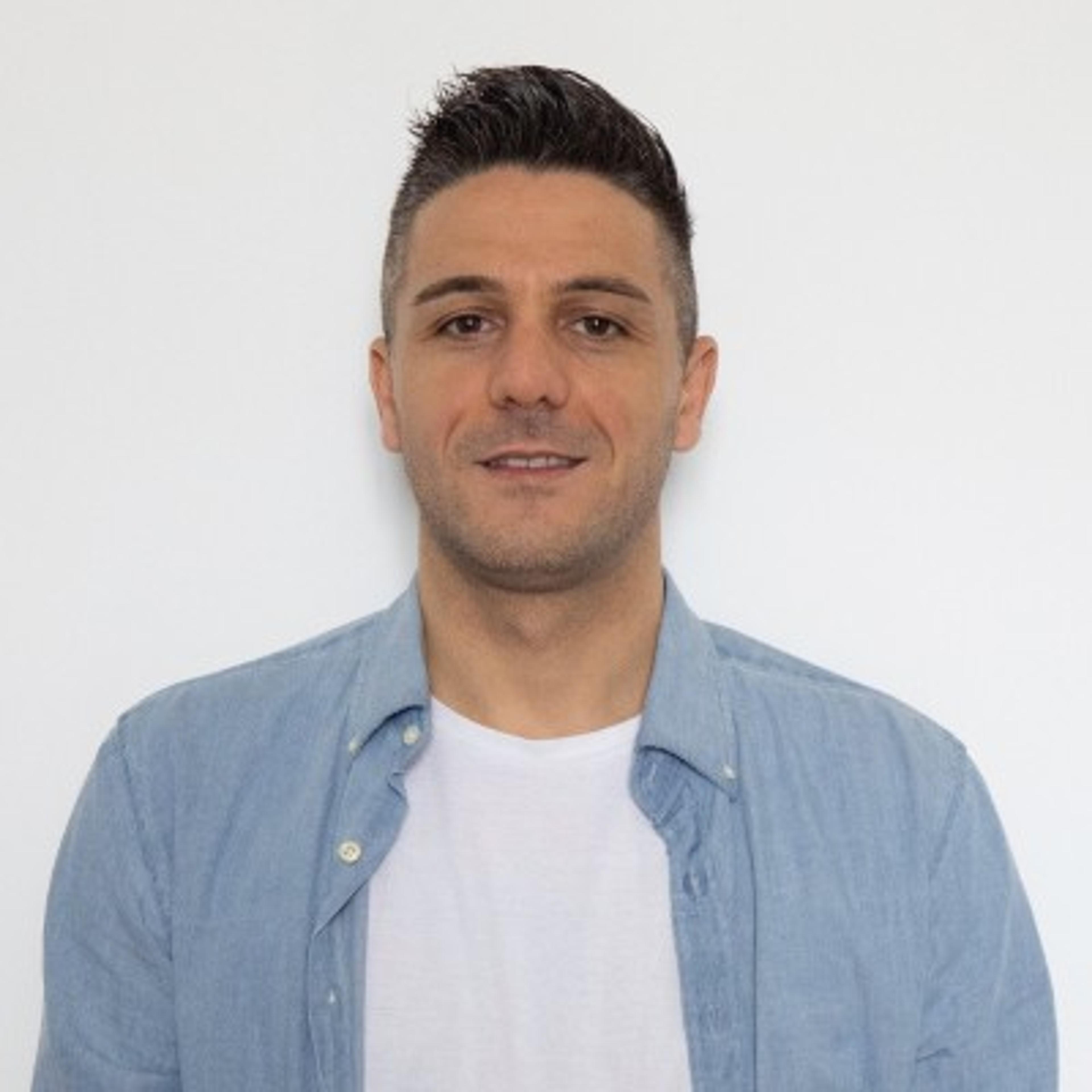Daniele Gabrielli