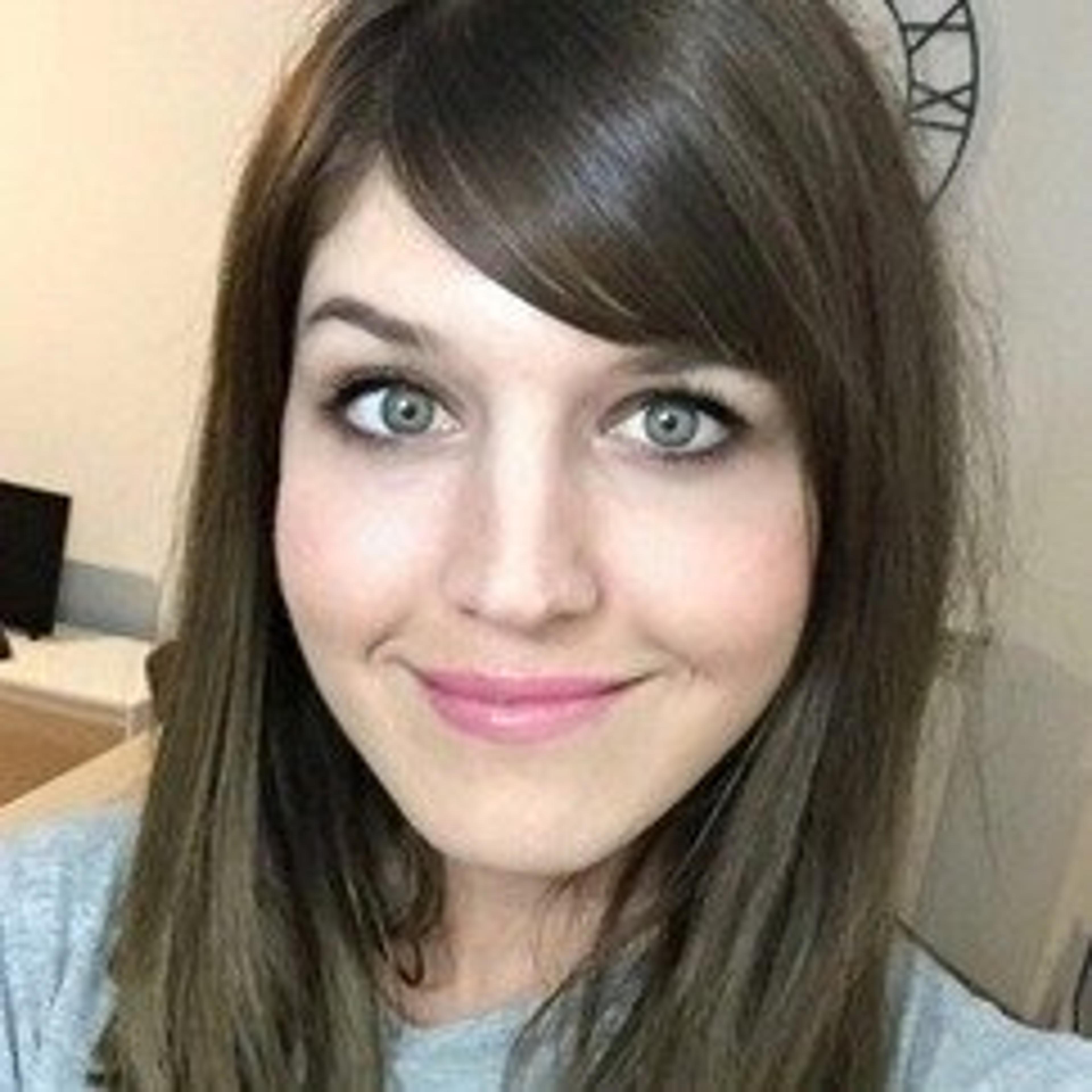 Sarah Camborde