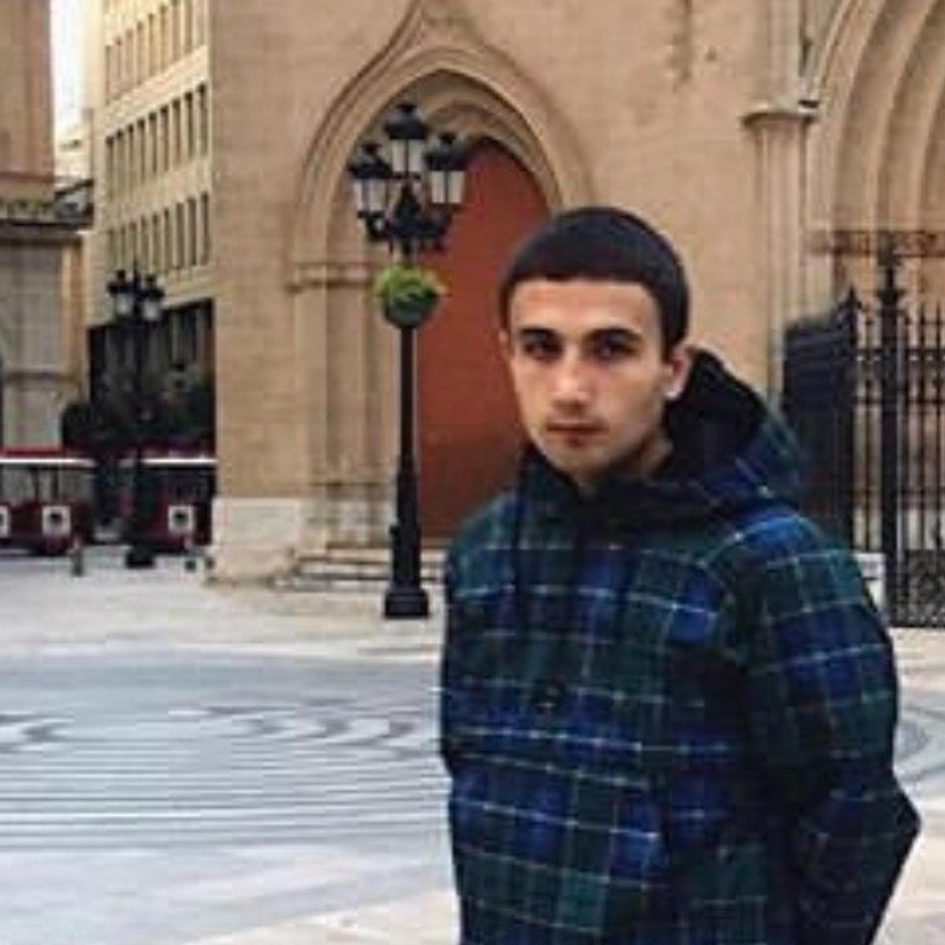 Harnik Harnik K