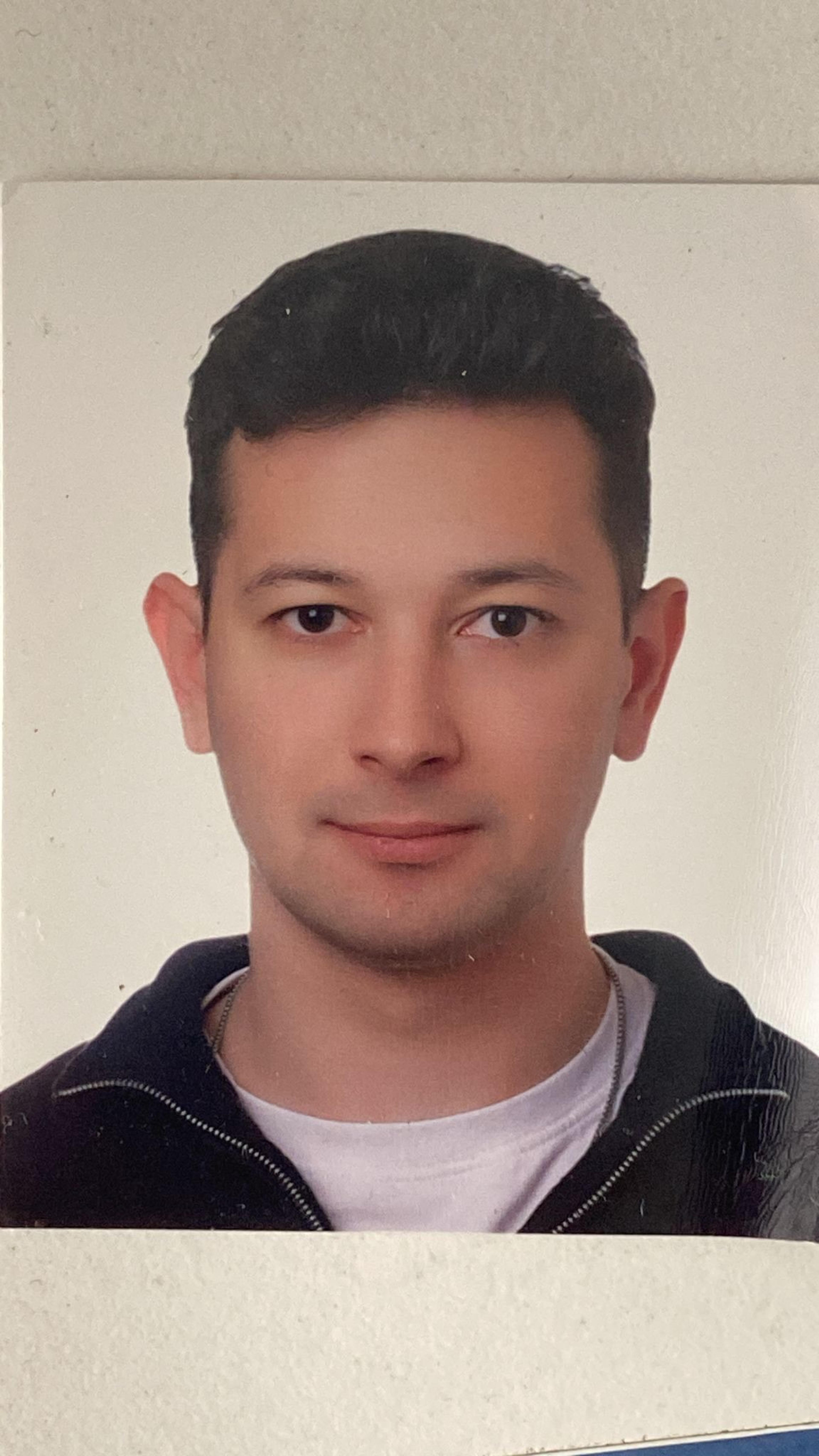Gökay Topuz